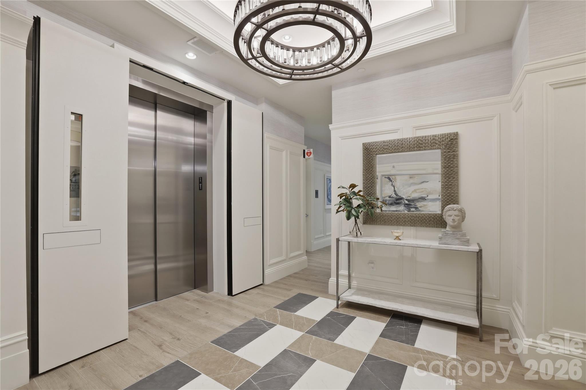 130 Cherokee Road 503