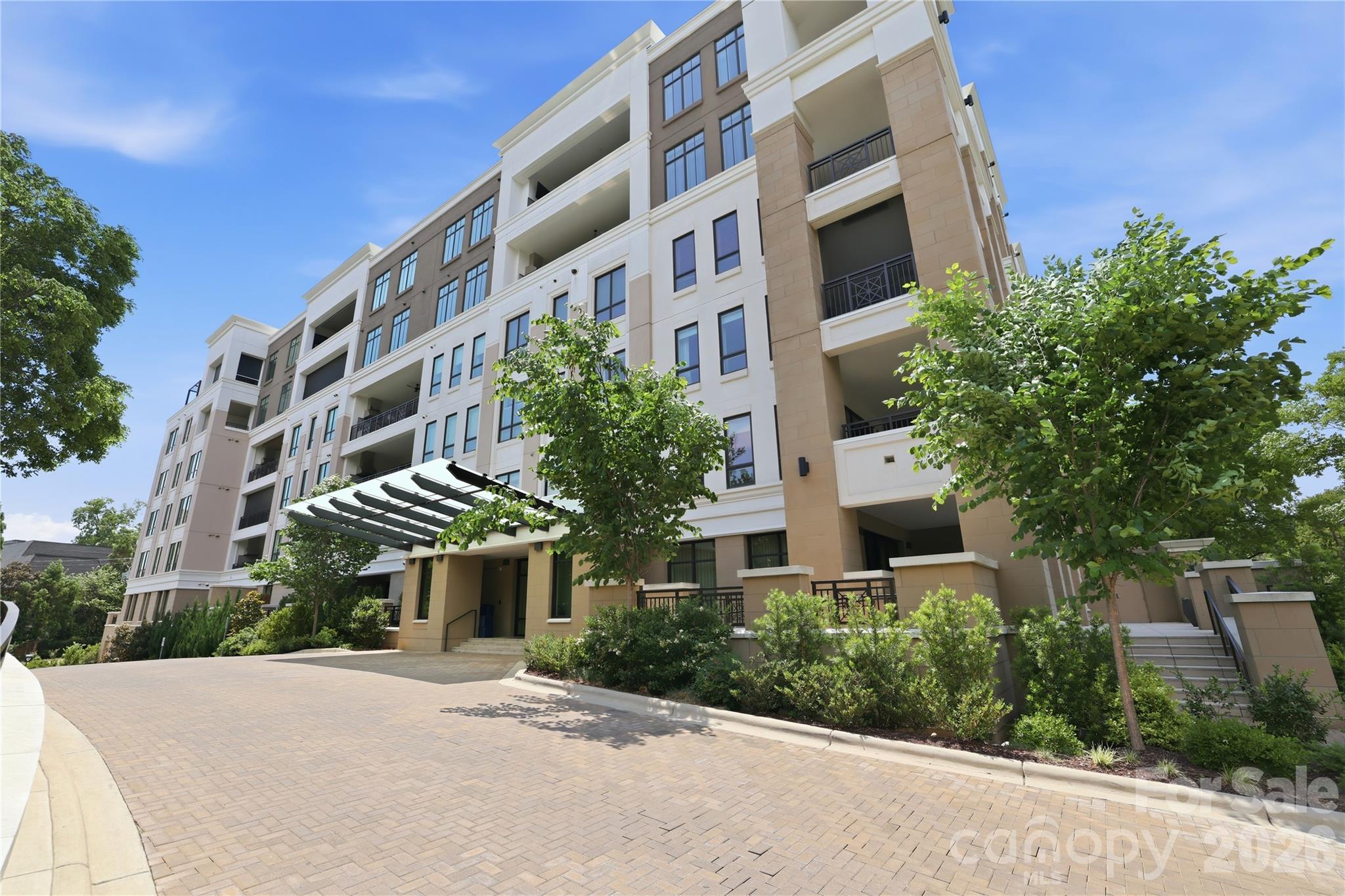 130 Cherokee Road 503