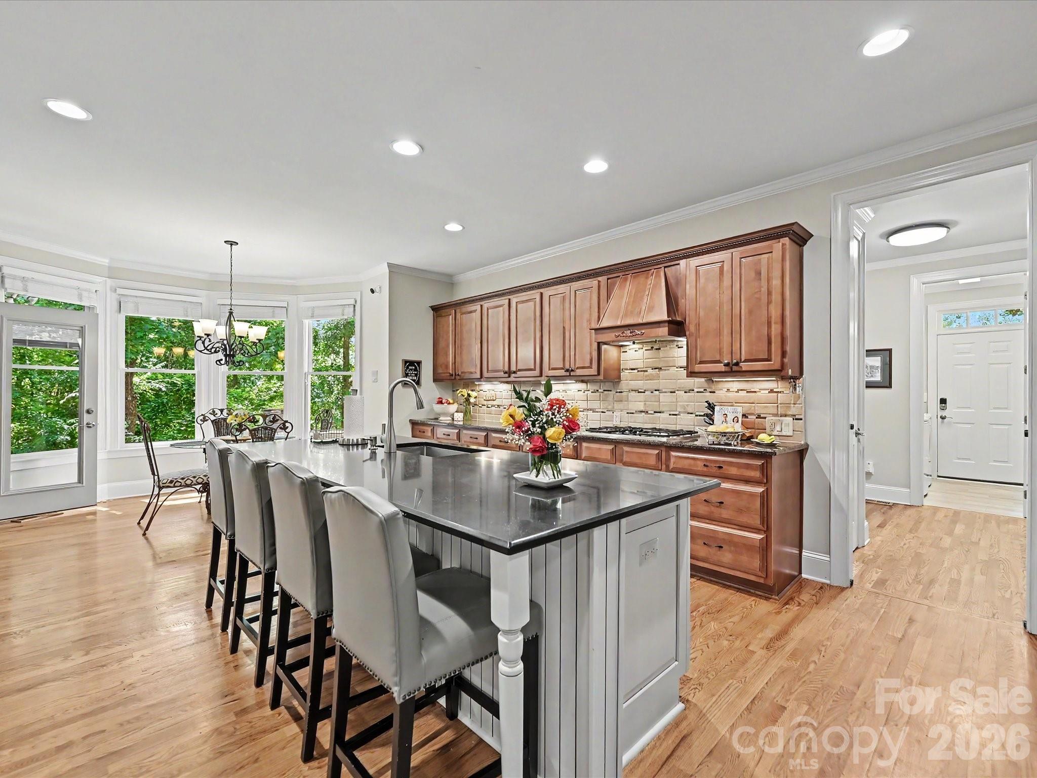 Bridgehampton - Residential