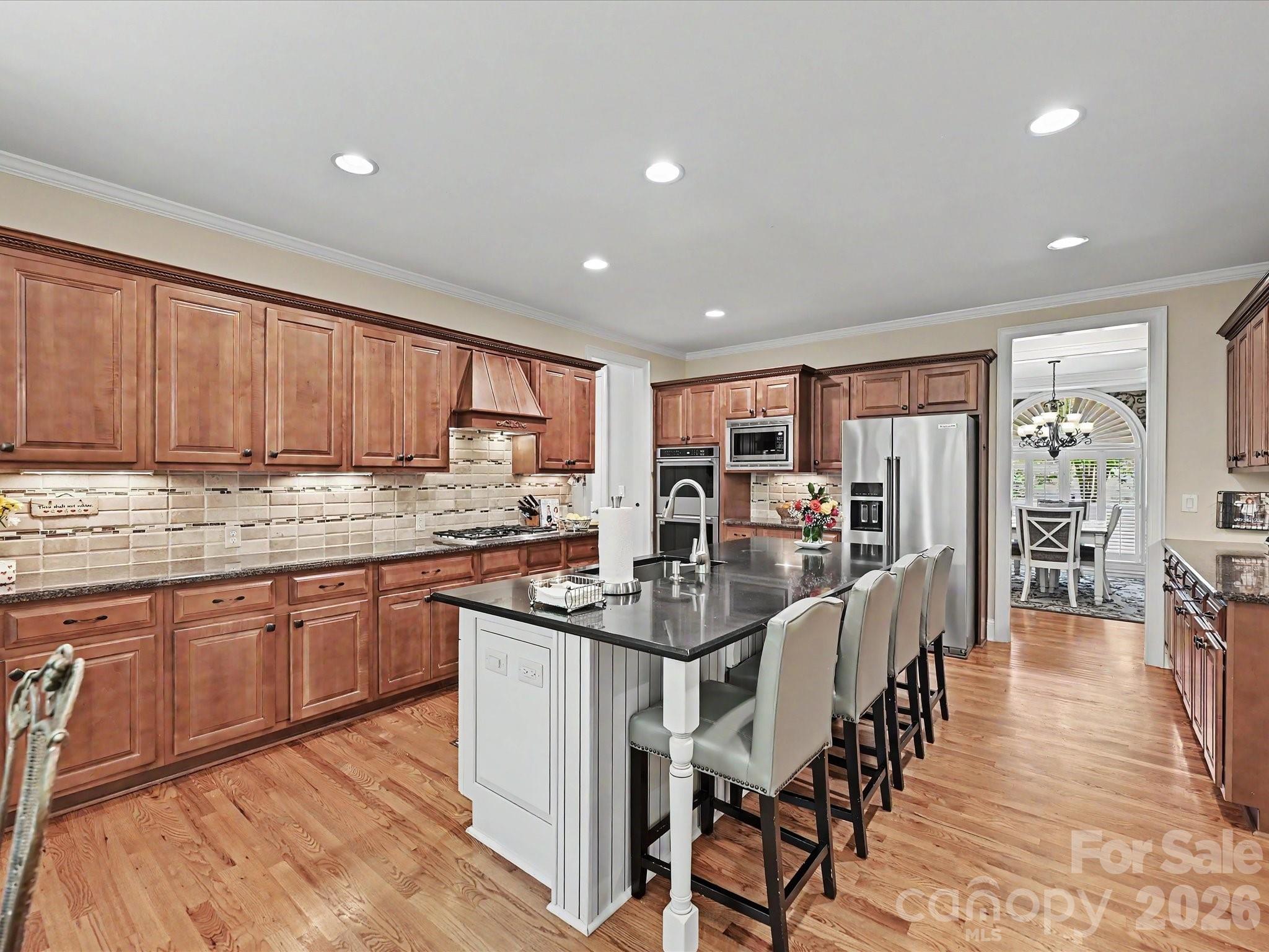 Bridgehampton - Residential