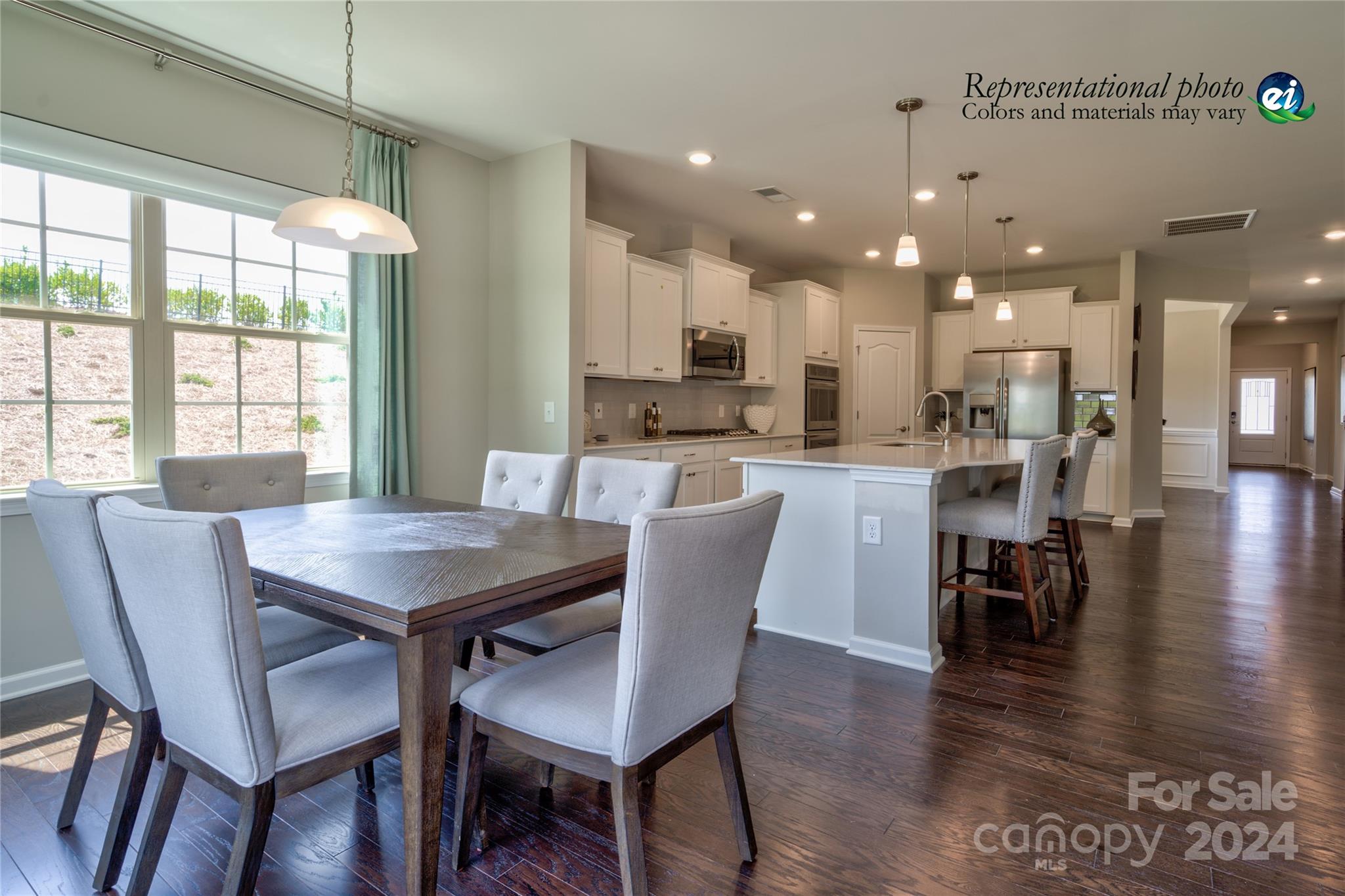 Elizabeth - Residential