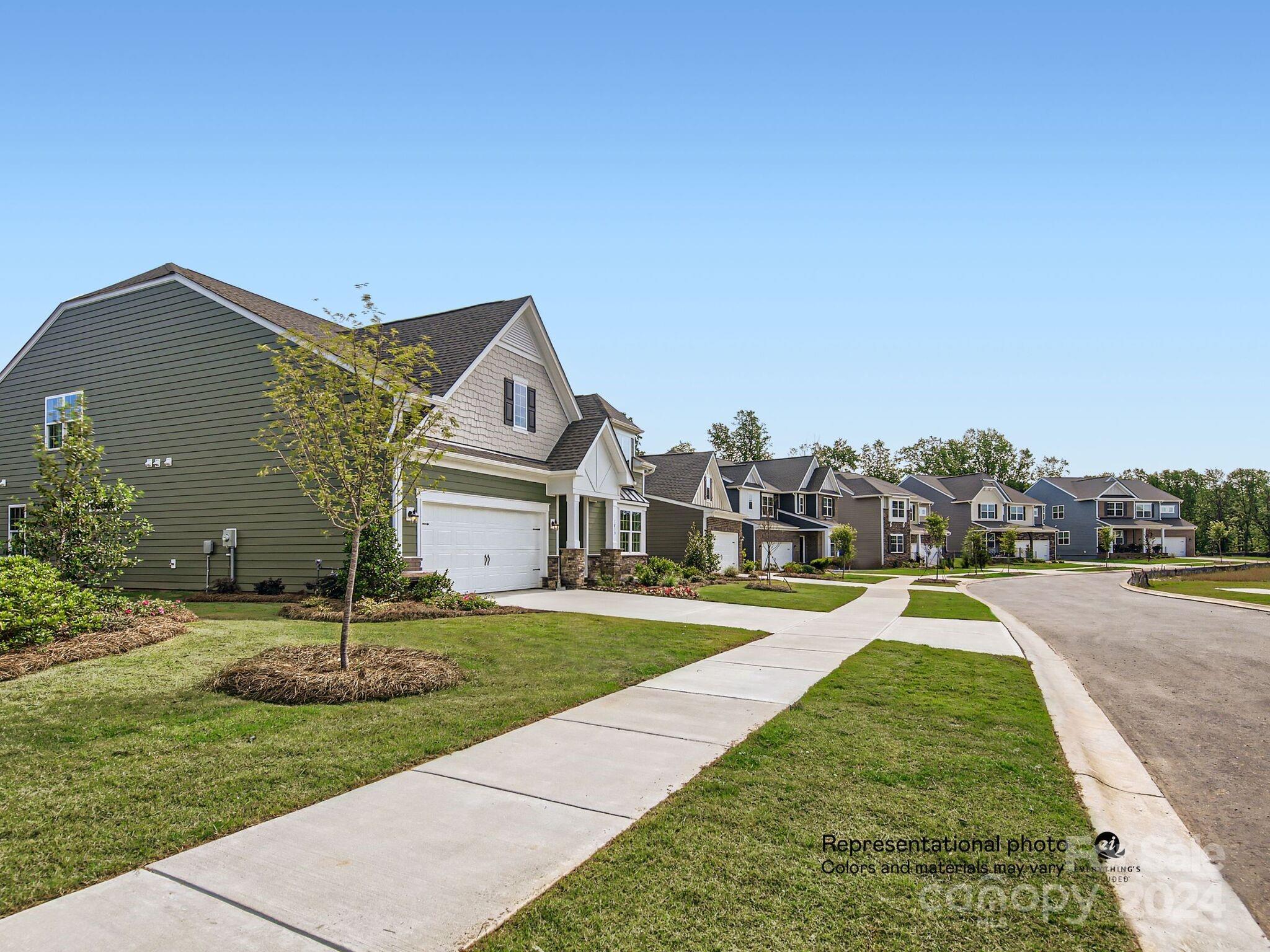 Elizabeth - Residential