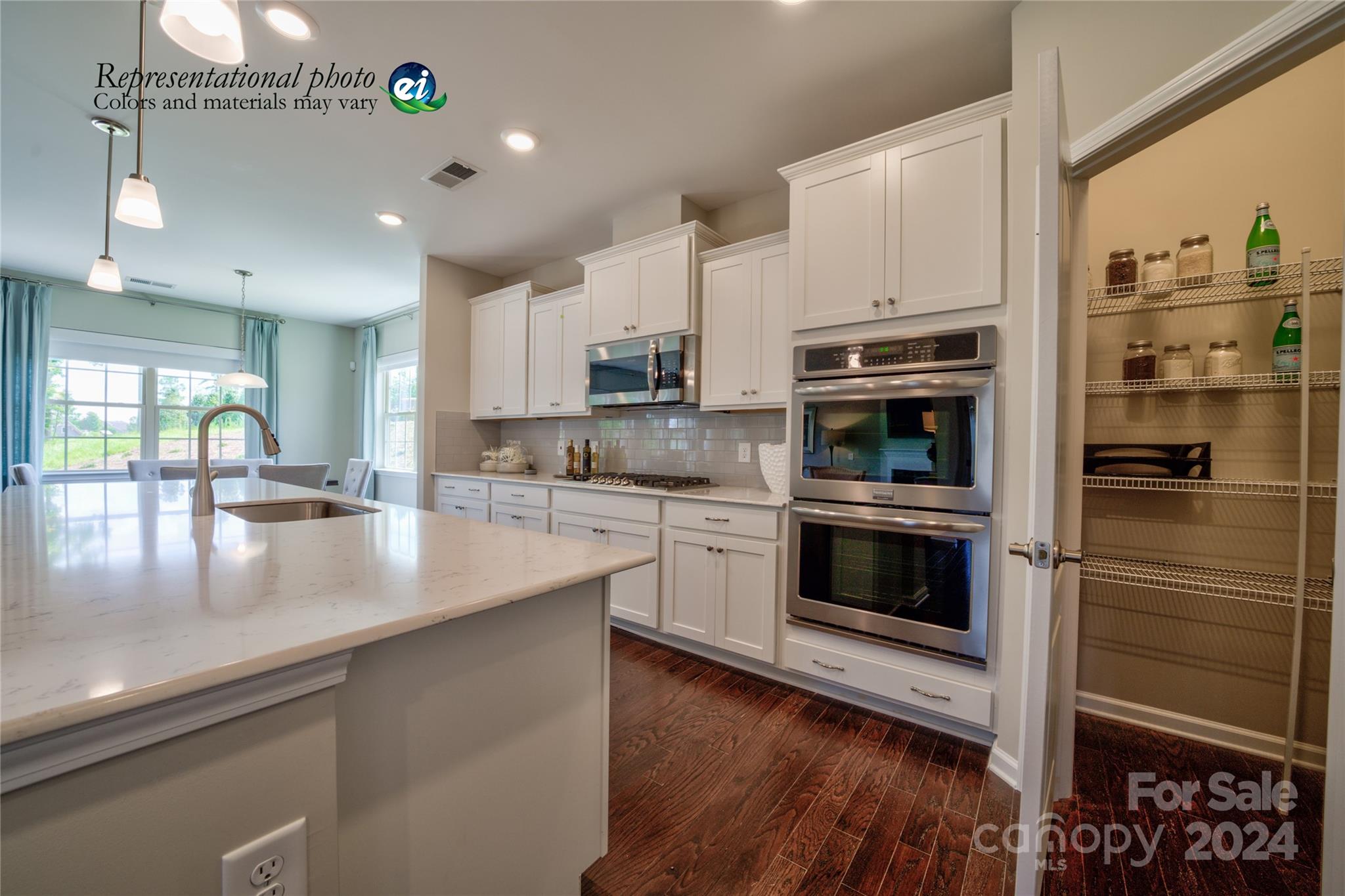 Elizabeth - Residential