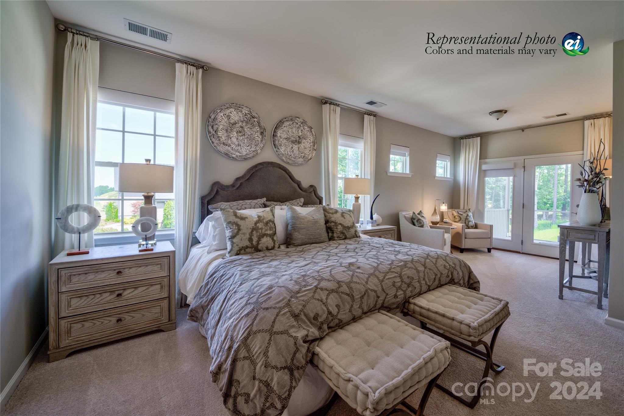 Elizabeth - Residential