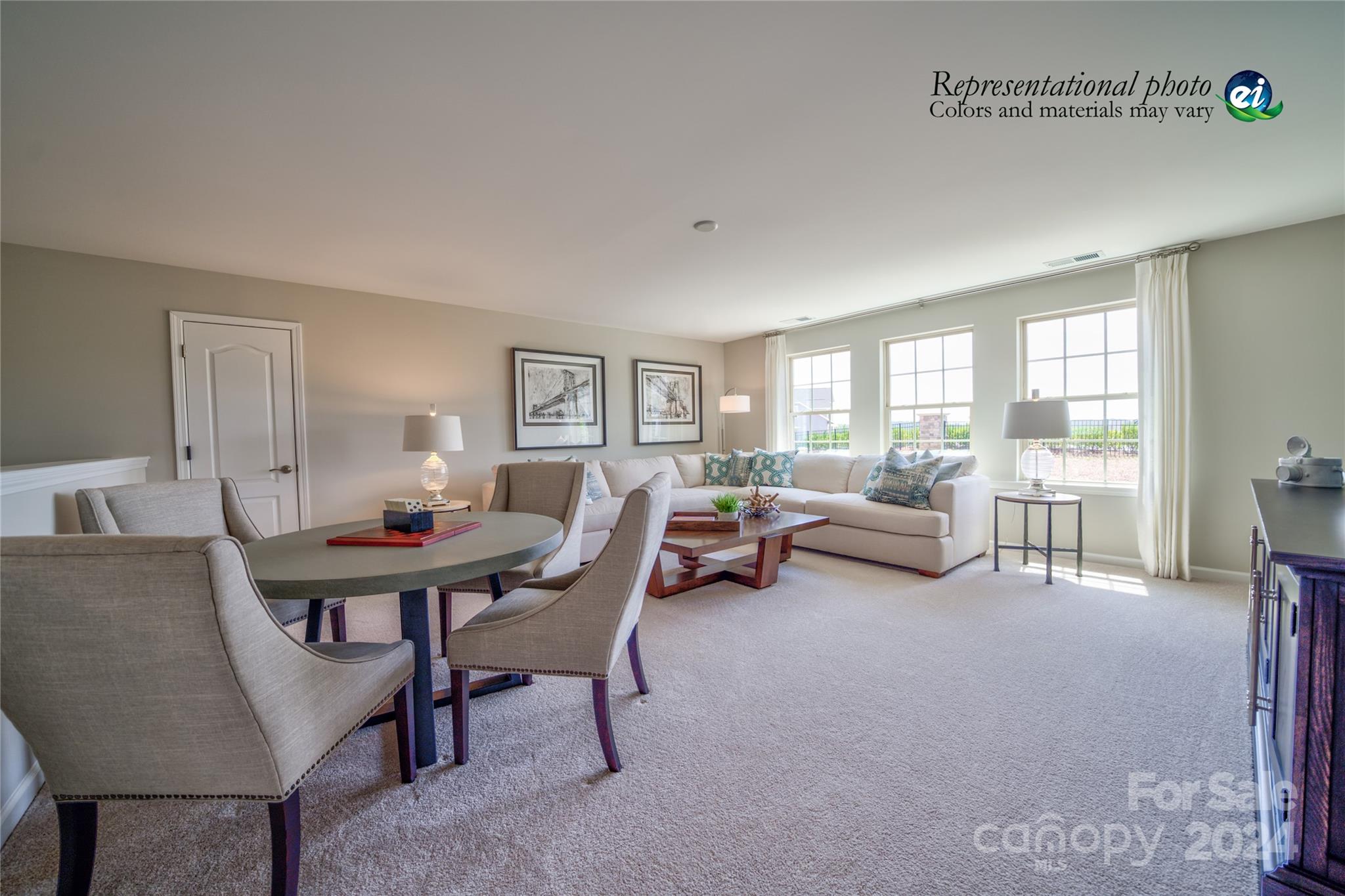 Elizabeth - Residential