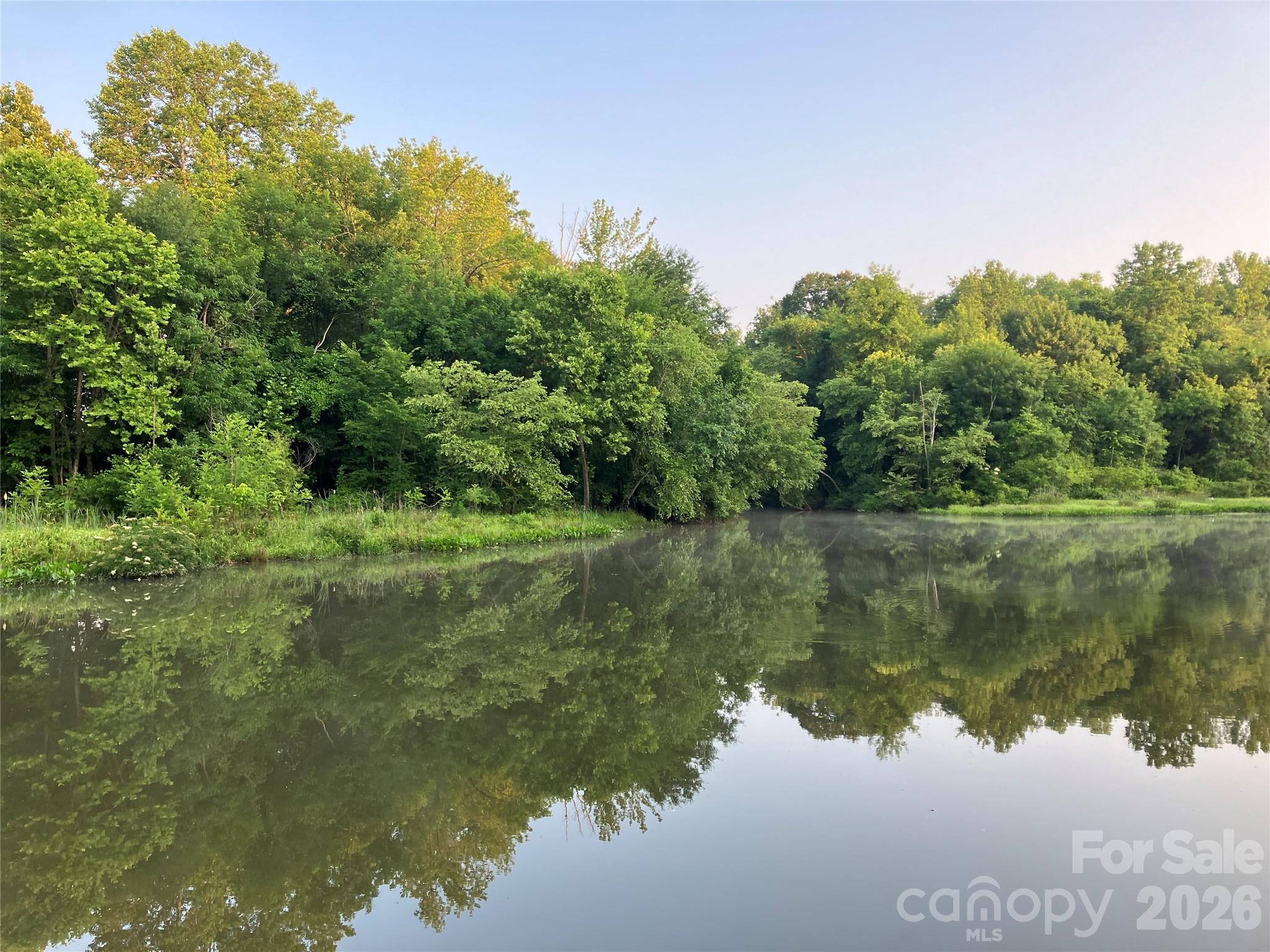 Hidden Lake - Residential