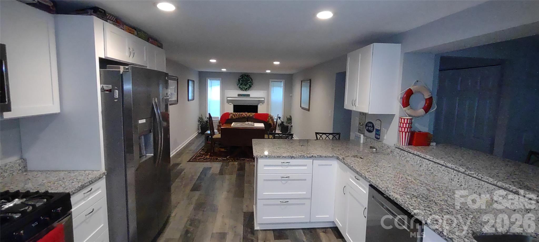 769 Dennis Road