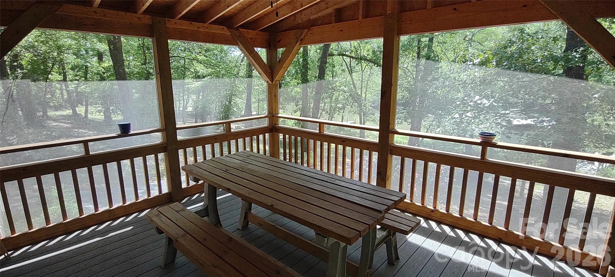 Hidden Lake - Residential