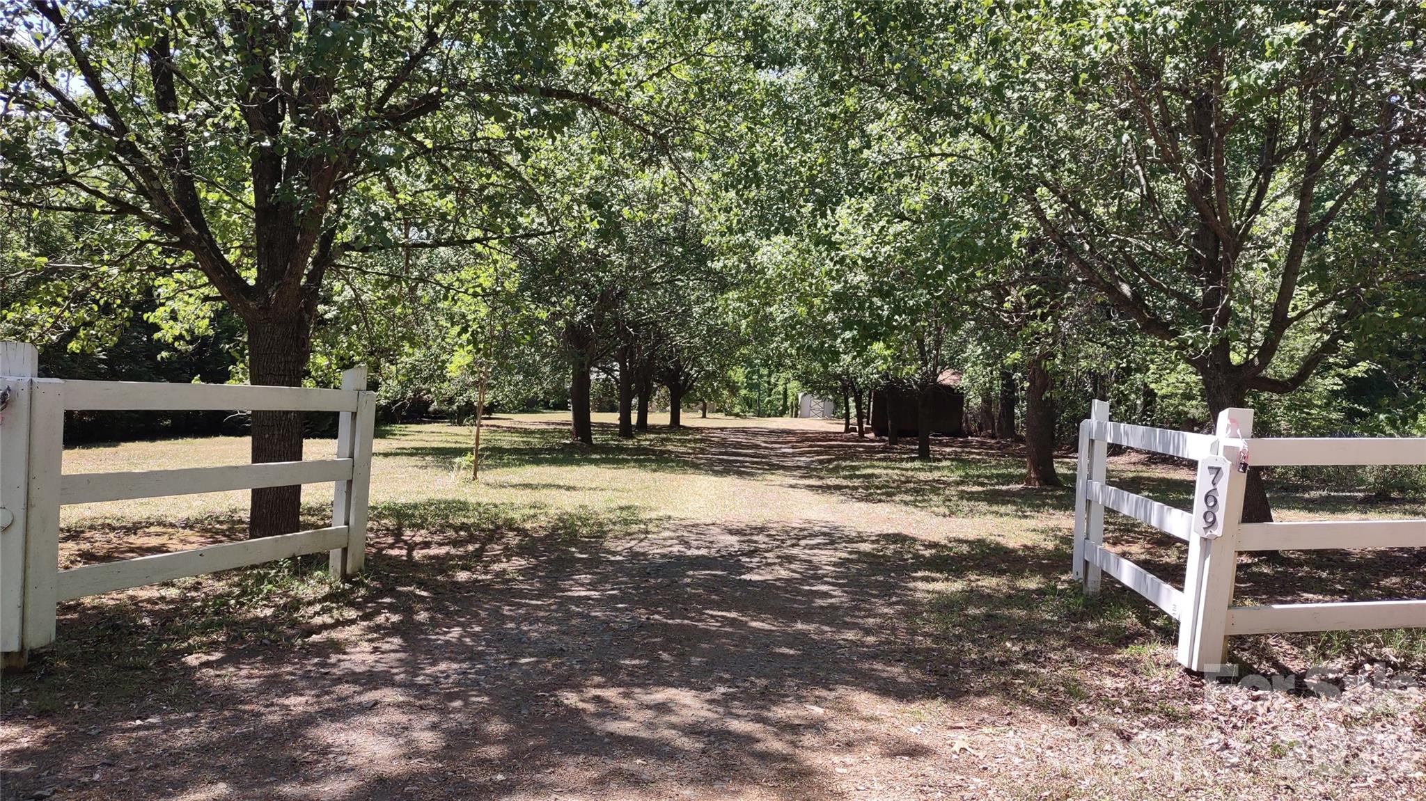 769 Dennis Road