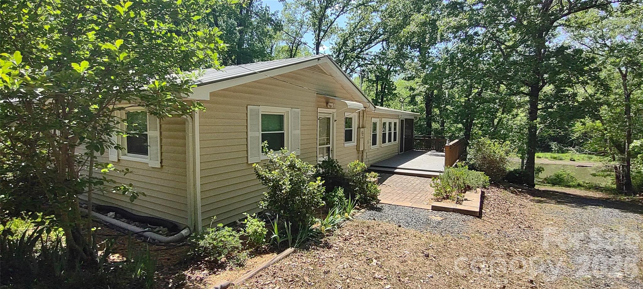 Hidden Lake - Residential