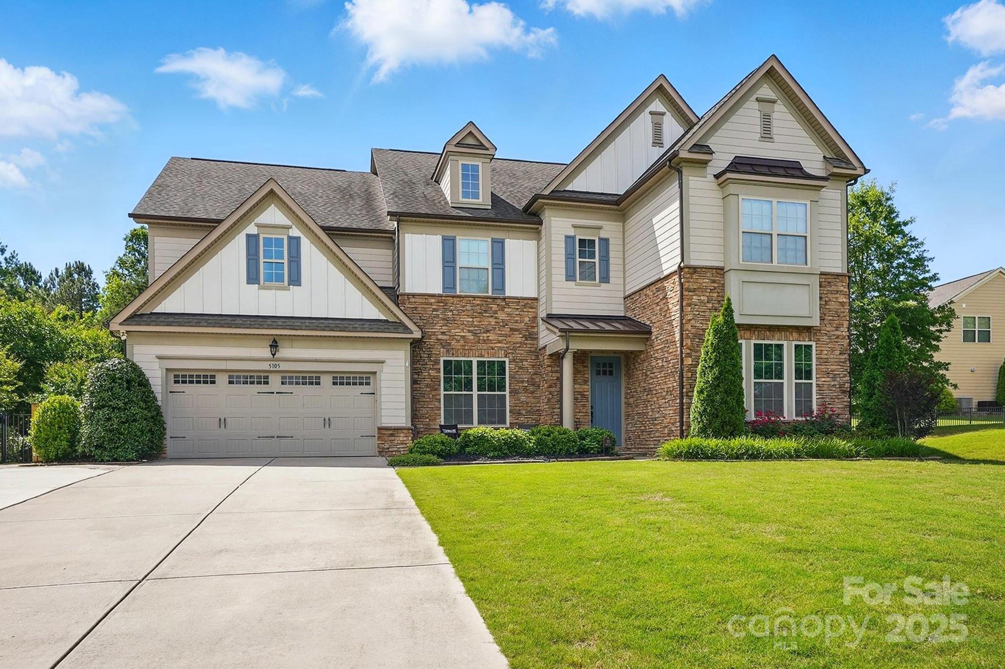 5105 Paisano Lane