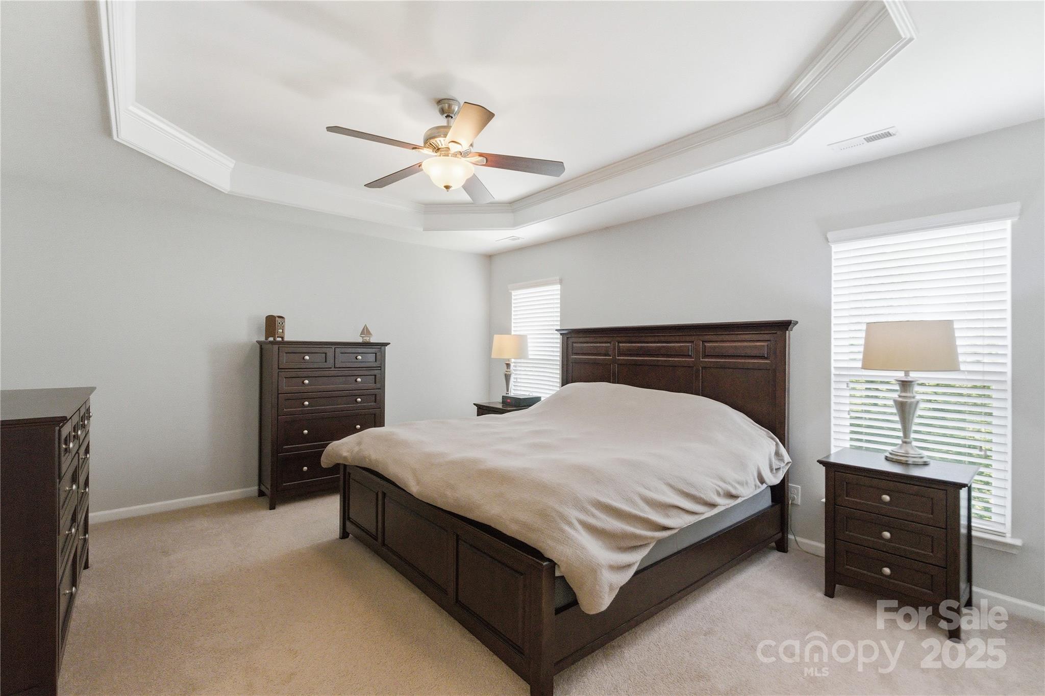 Park South Station - Residential