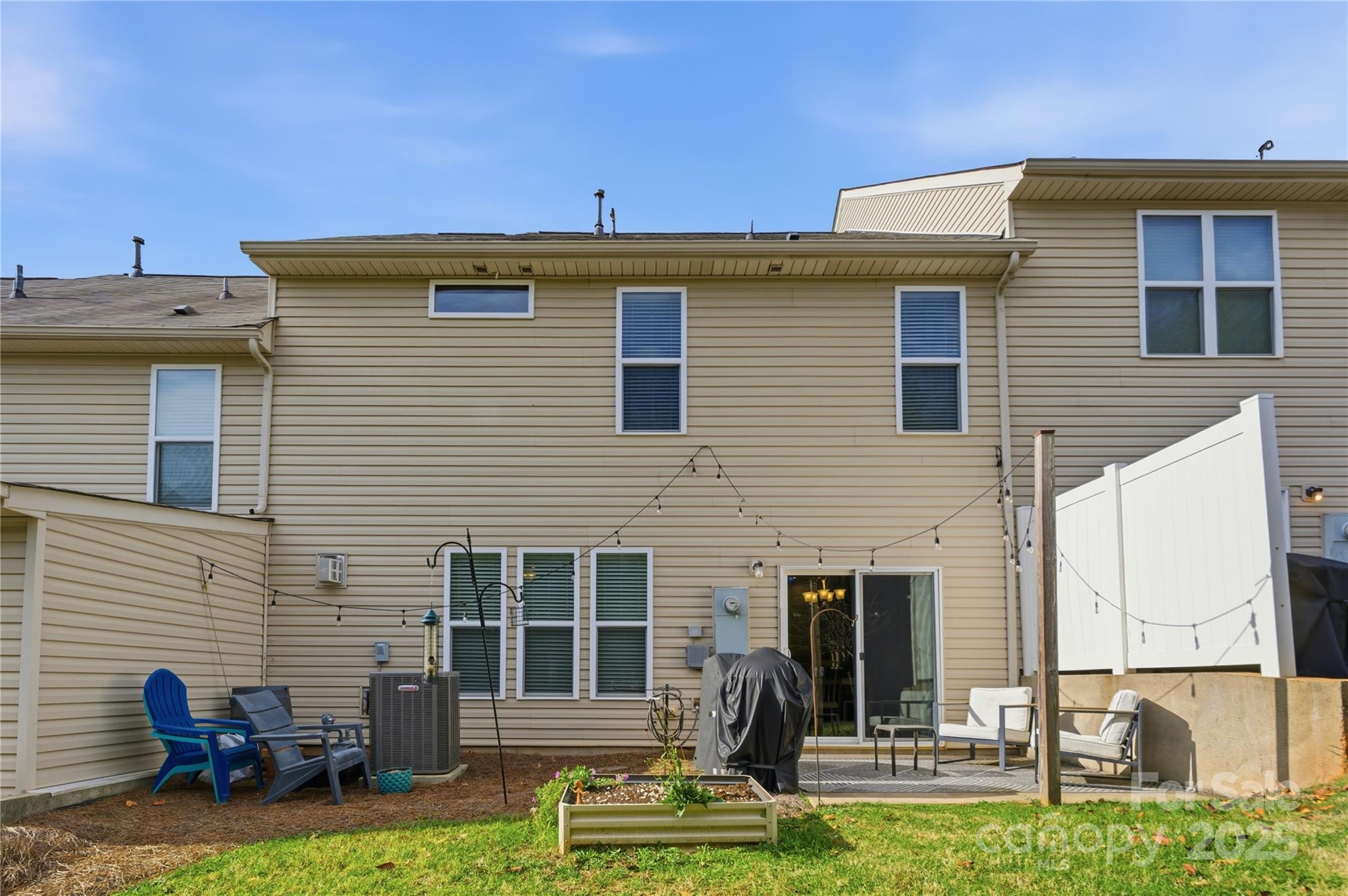 Park South Station - Residential