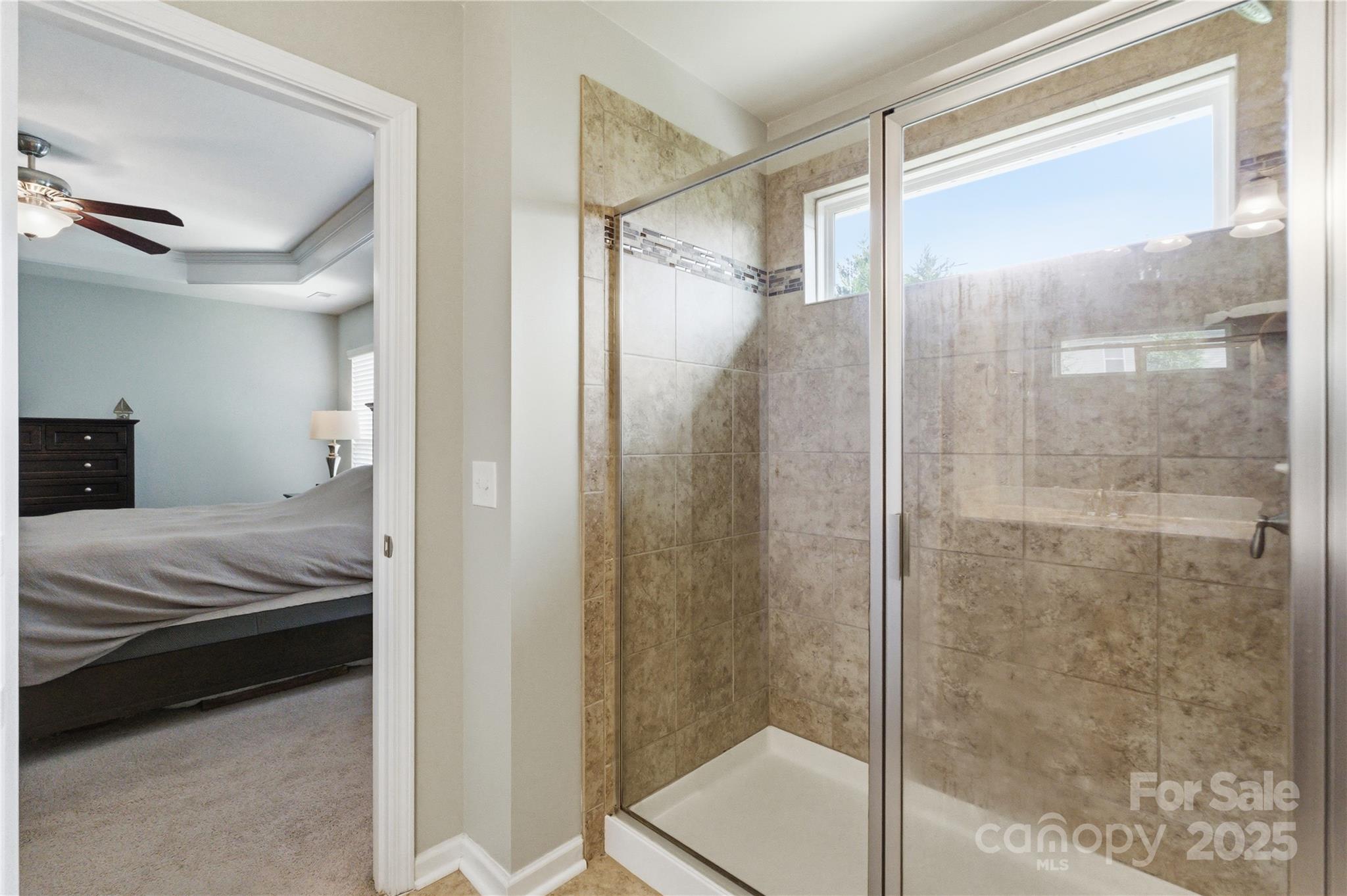 Park South Station - Residential