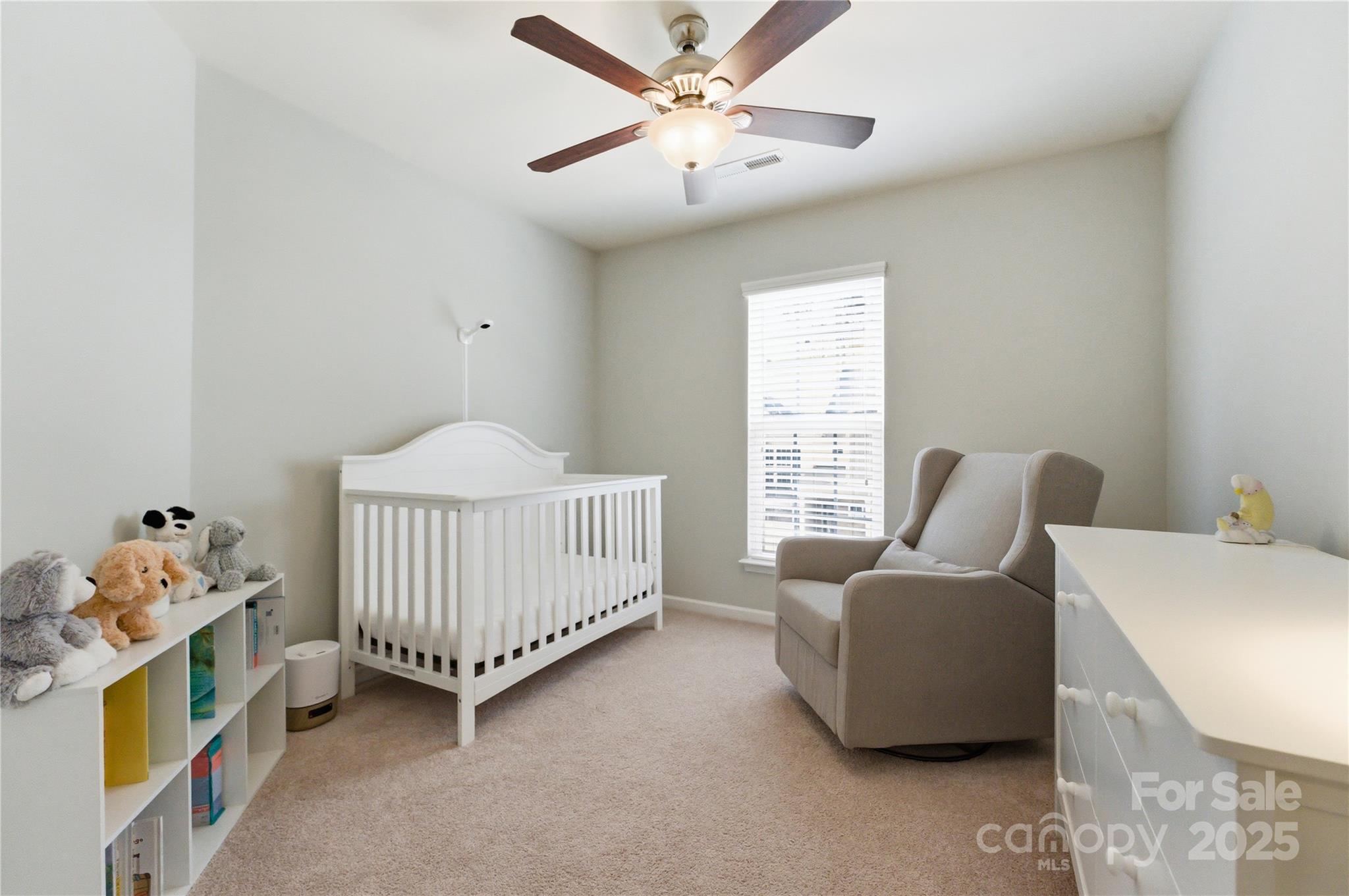 Park South Station - Residential