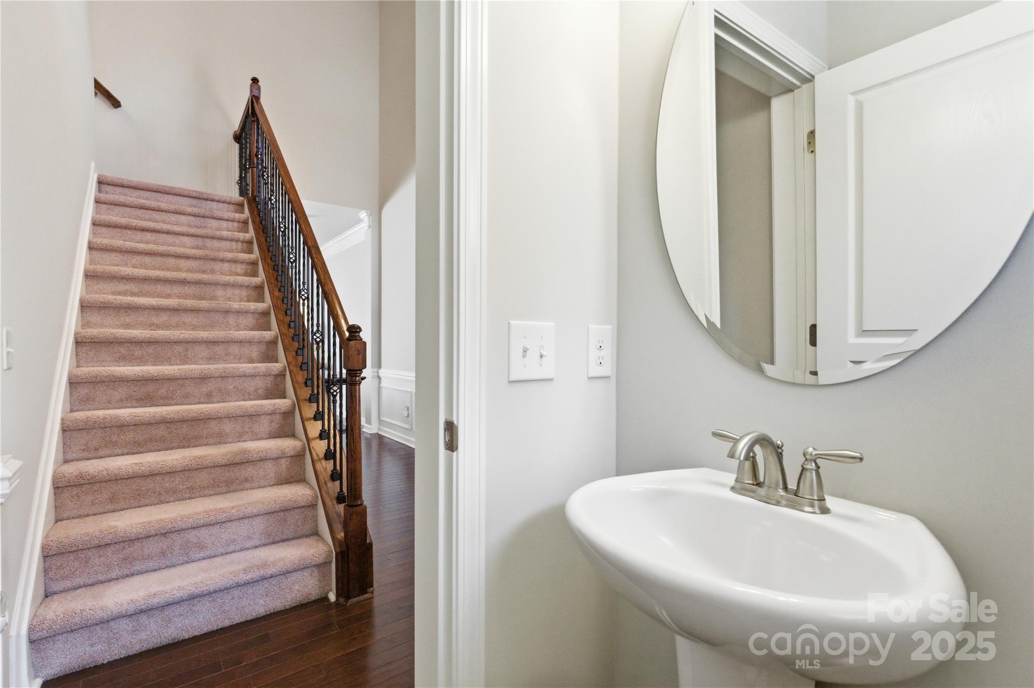 Park South Station - Residential