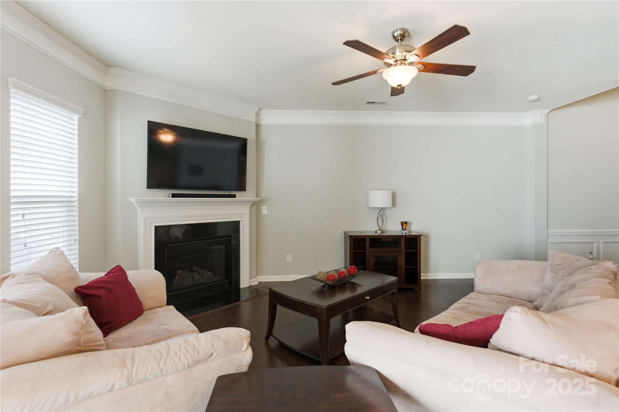 Park South Station - Residential