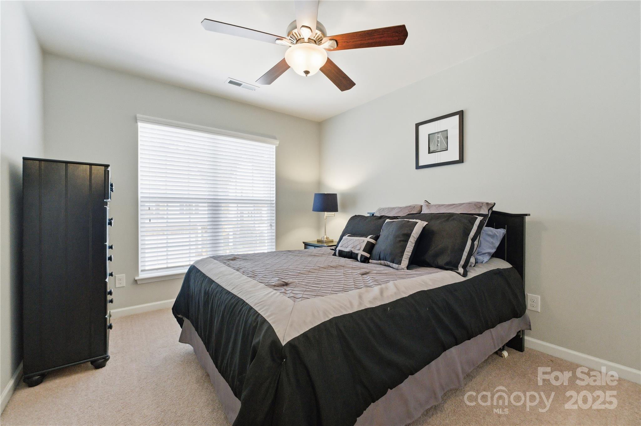 Park South Station - Residential