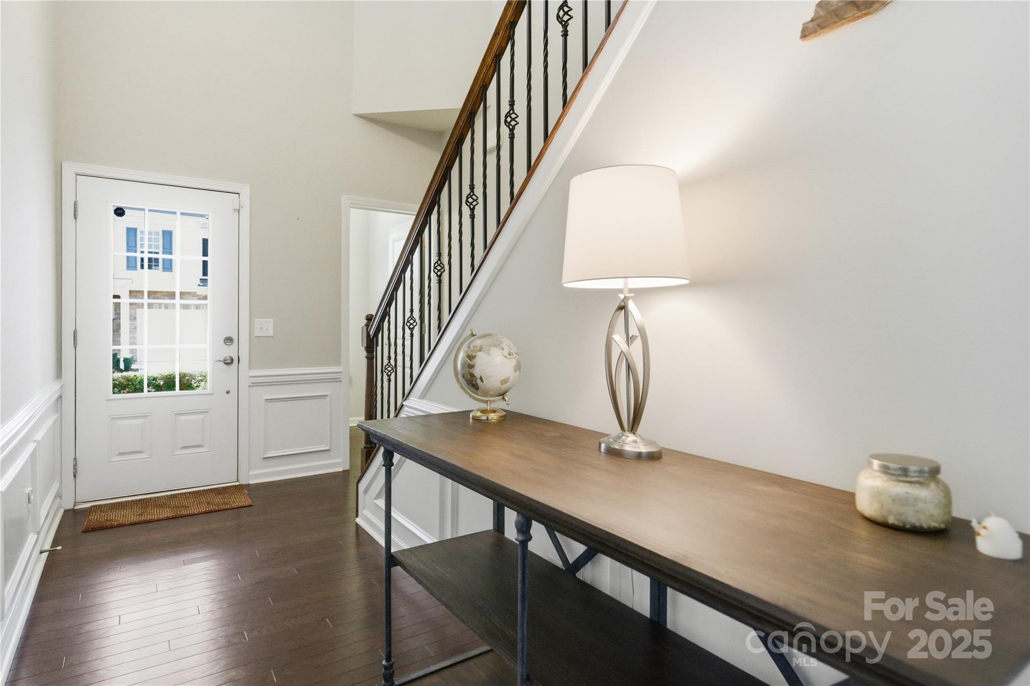 2541 Royal York Avenue