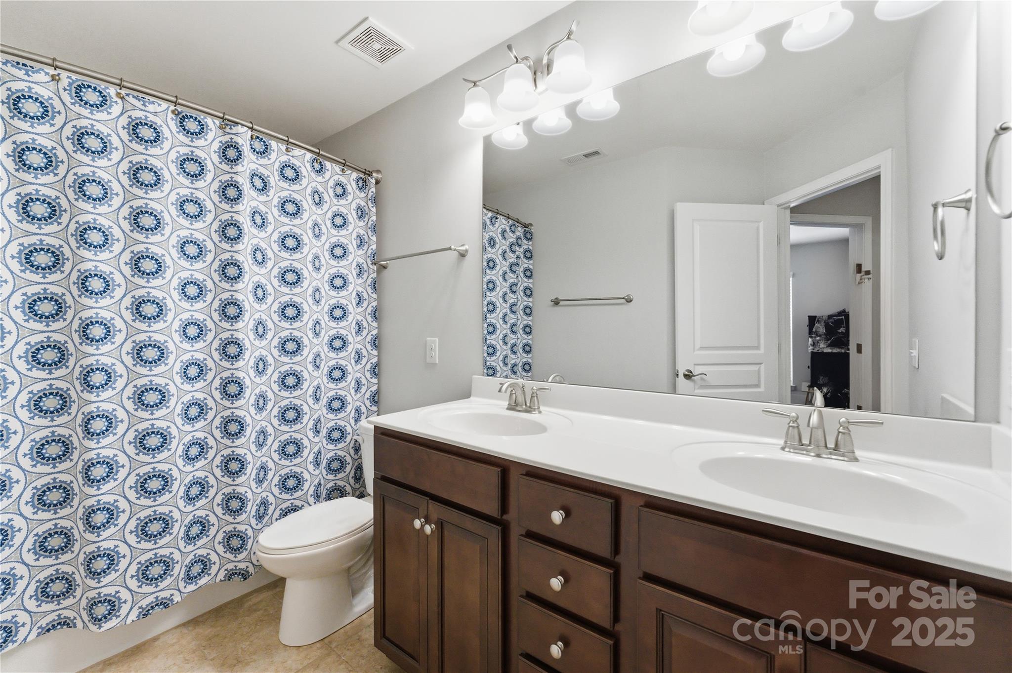 Park South Station - Residential