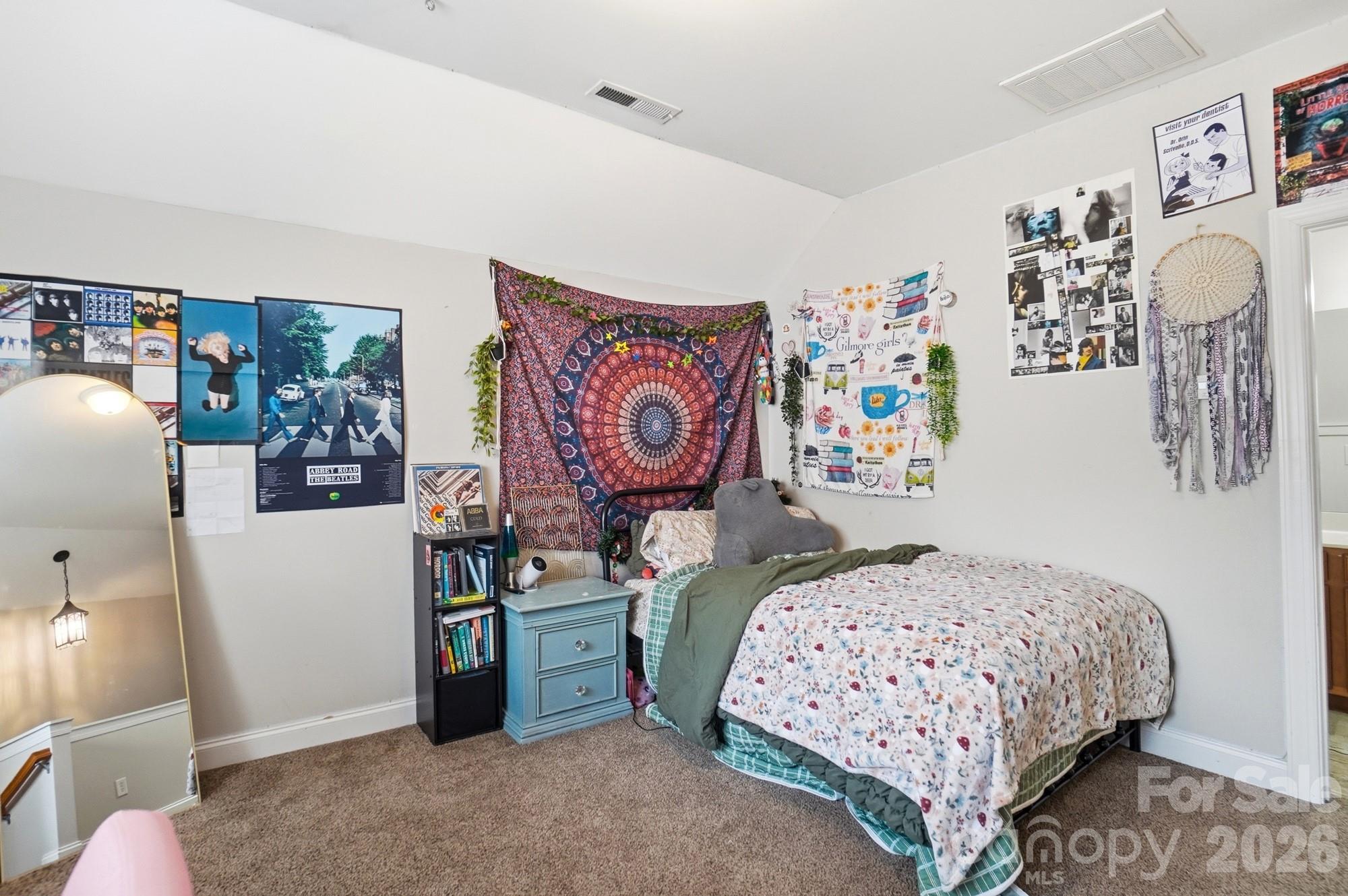 Walden Park - Residential