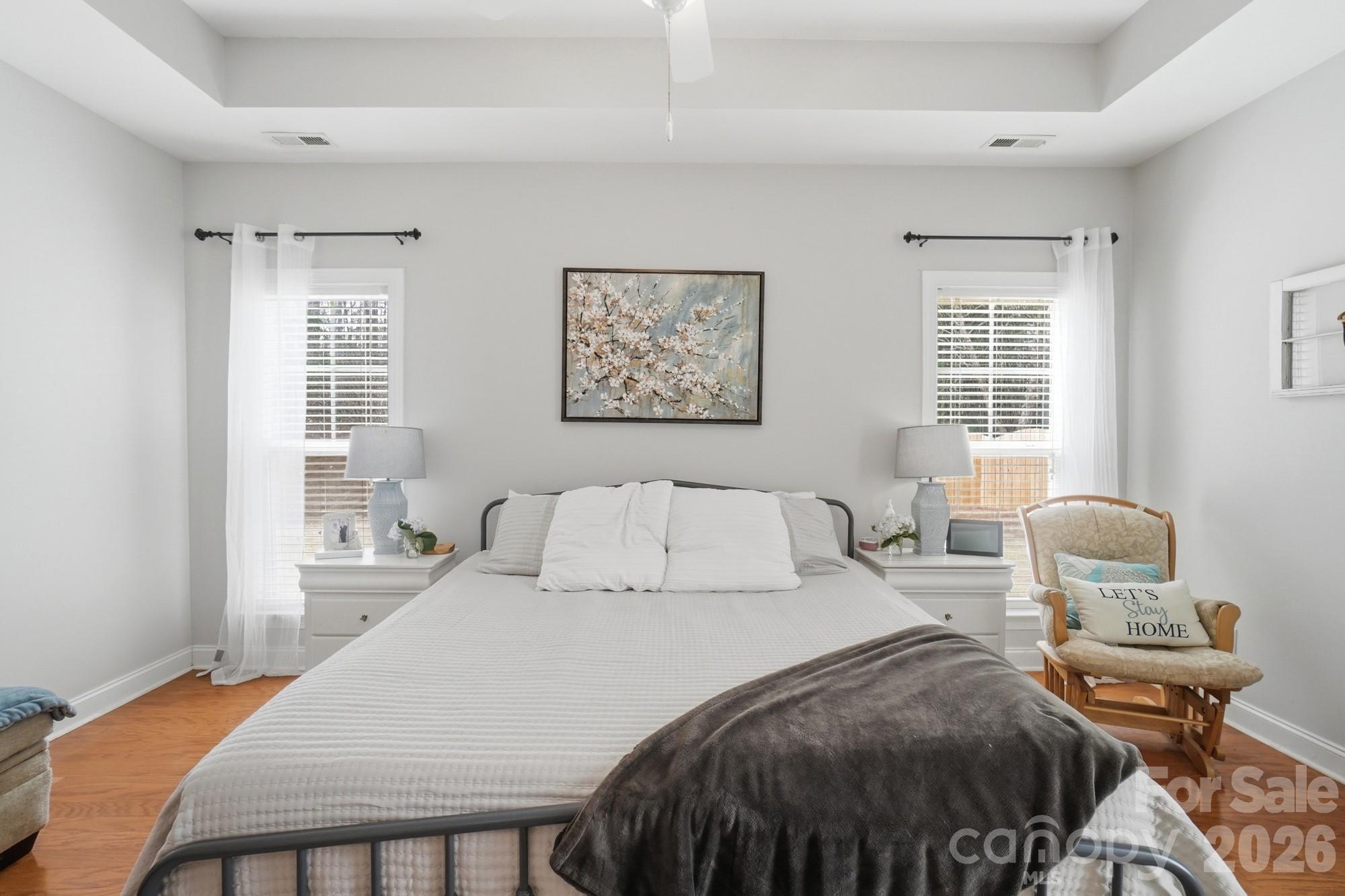 Walden Park - Residential