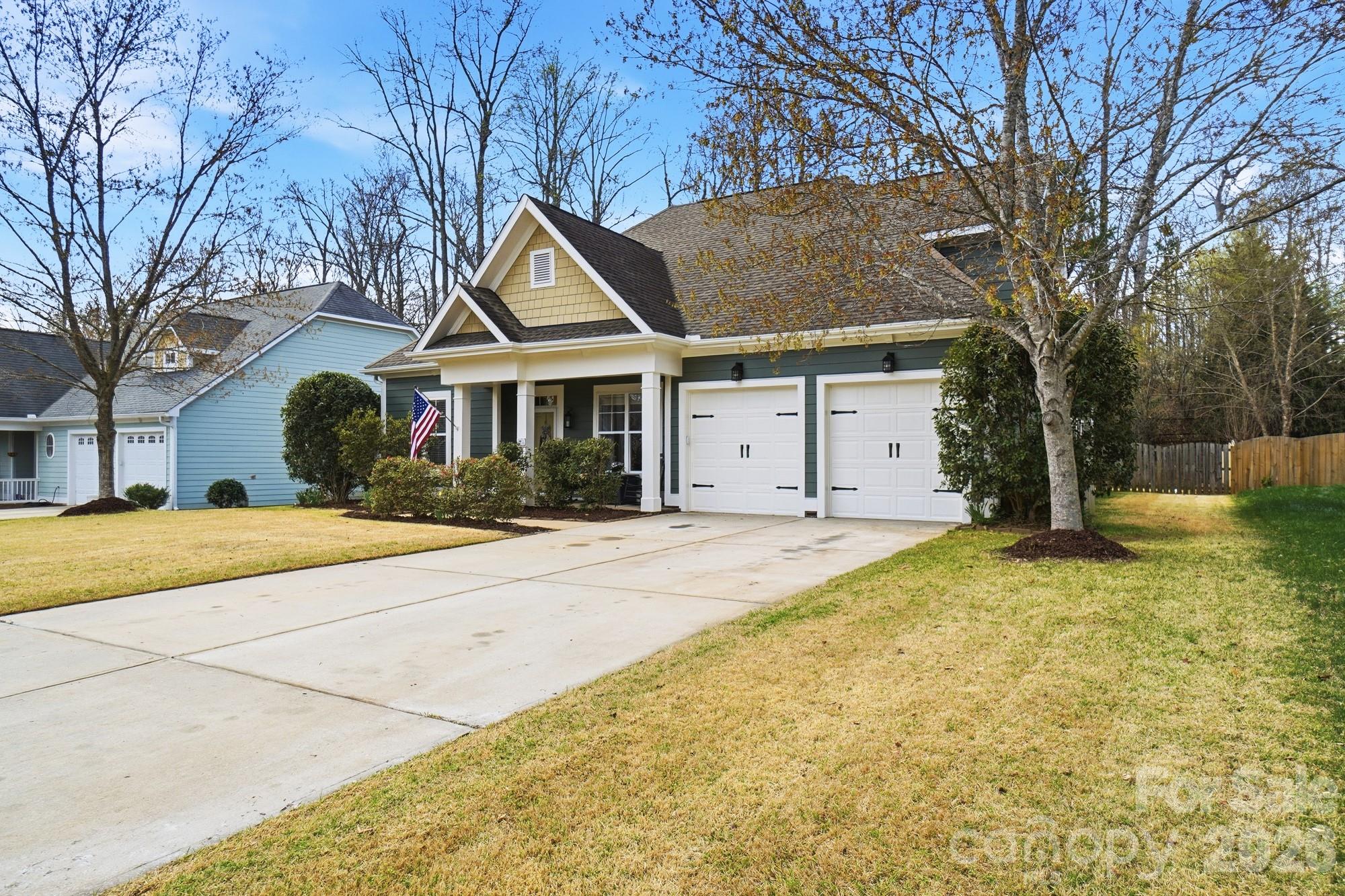 503 Walden Park Drive