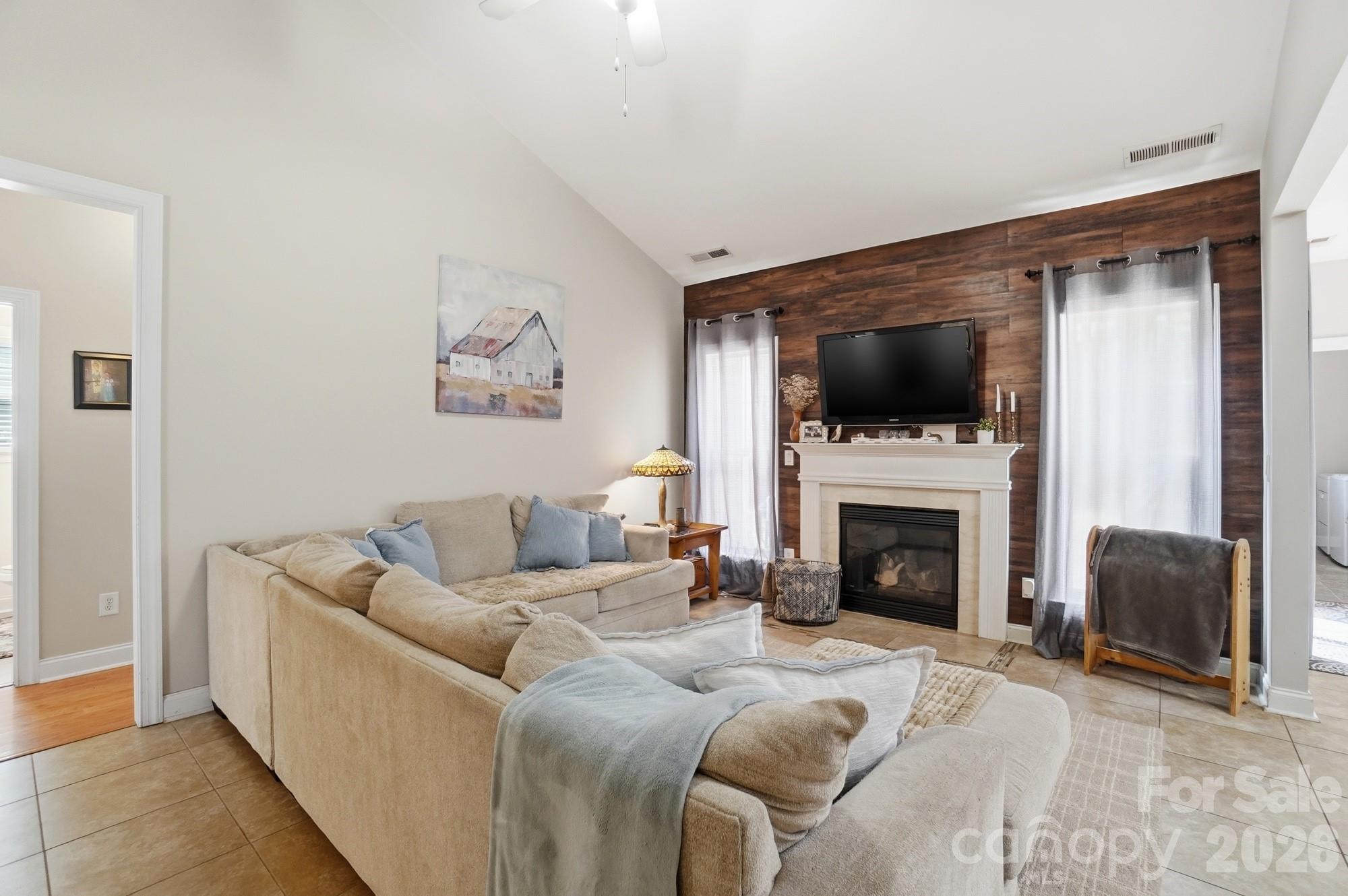 Walden Park - Residential