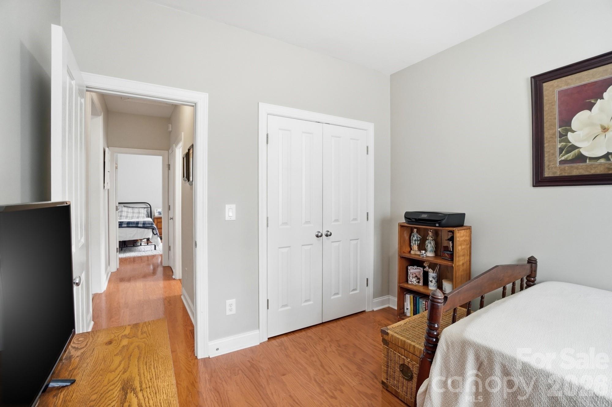 Walden Park - Residential