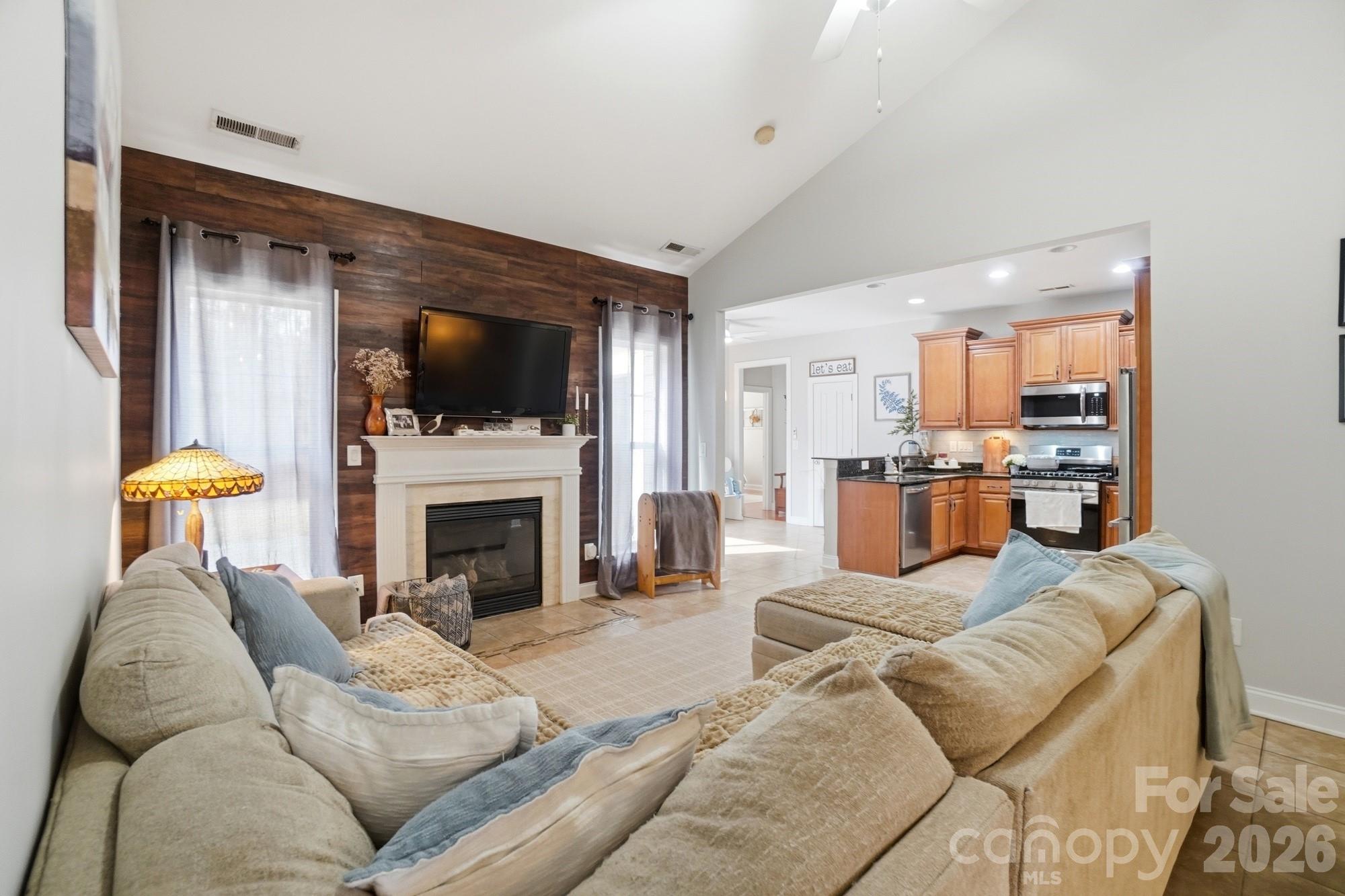 Walden Park - Residential