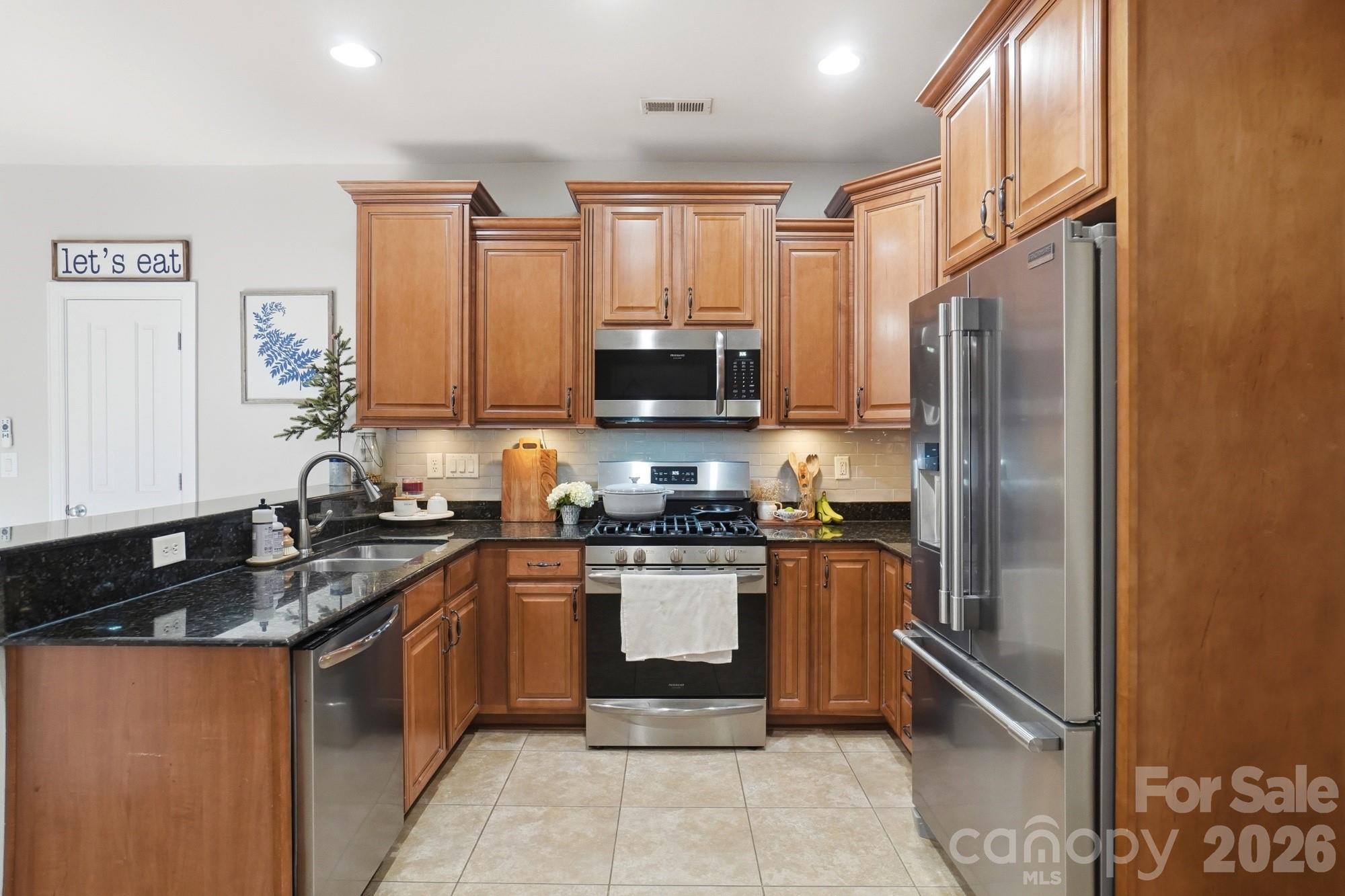 Walden Park - Residential