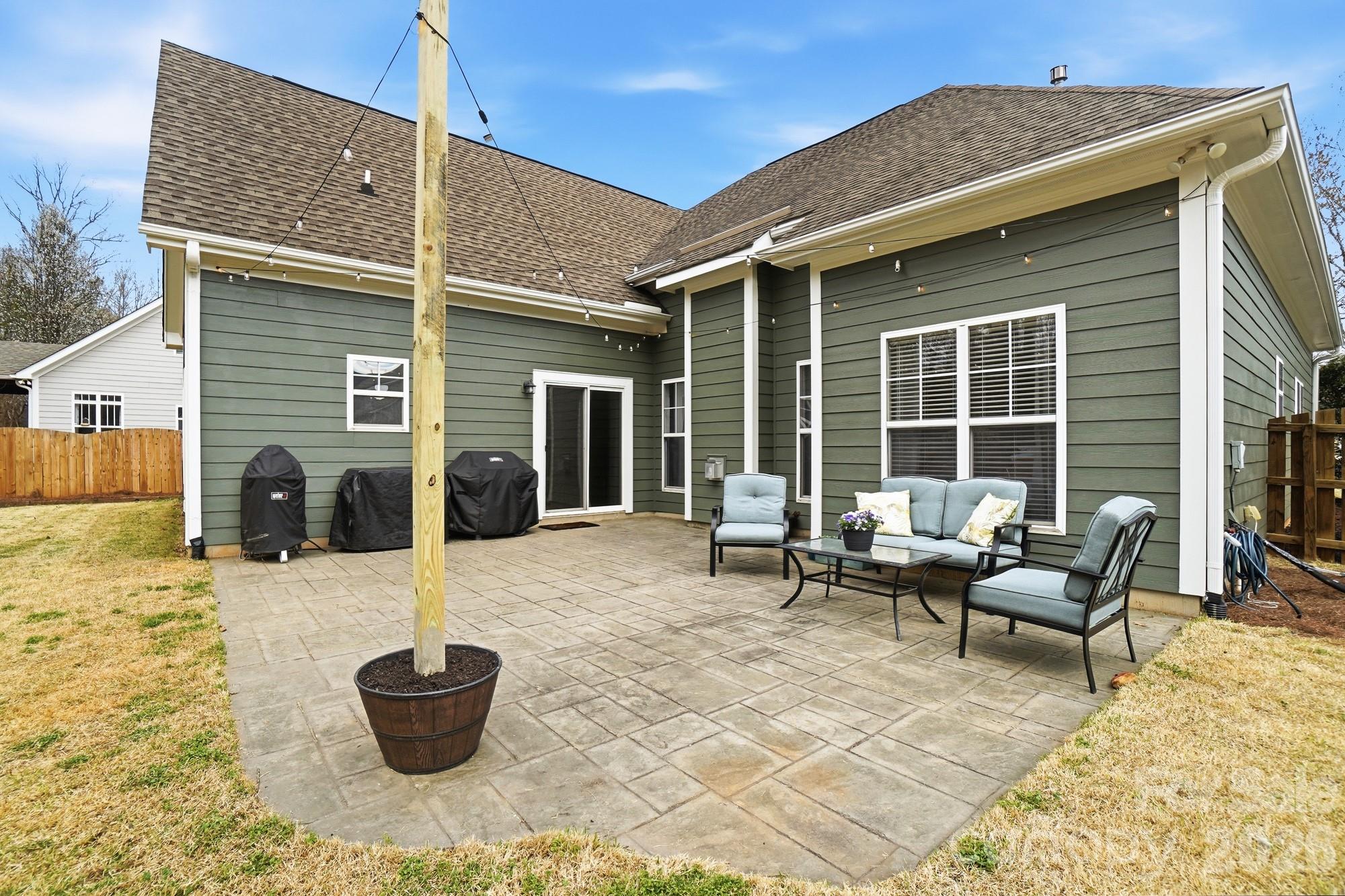 Walden Park - Residential