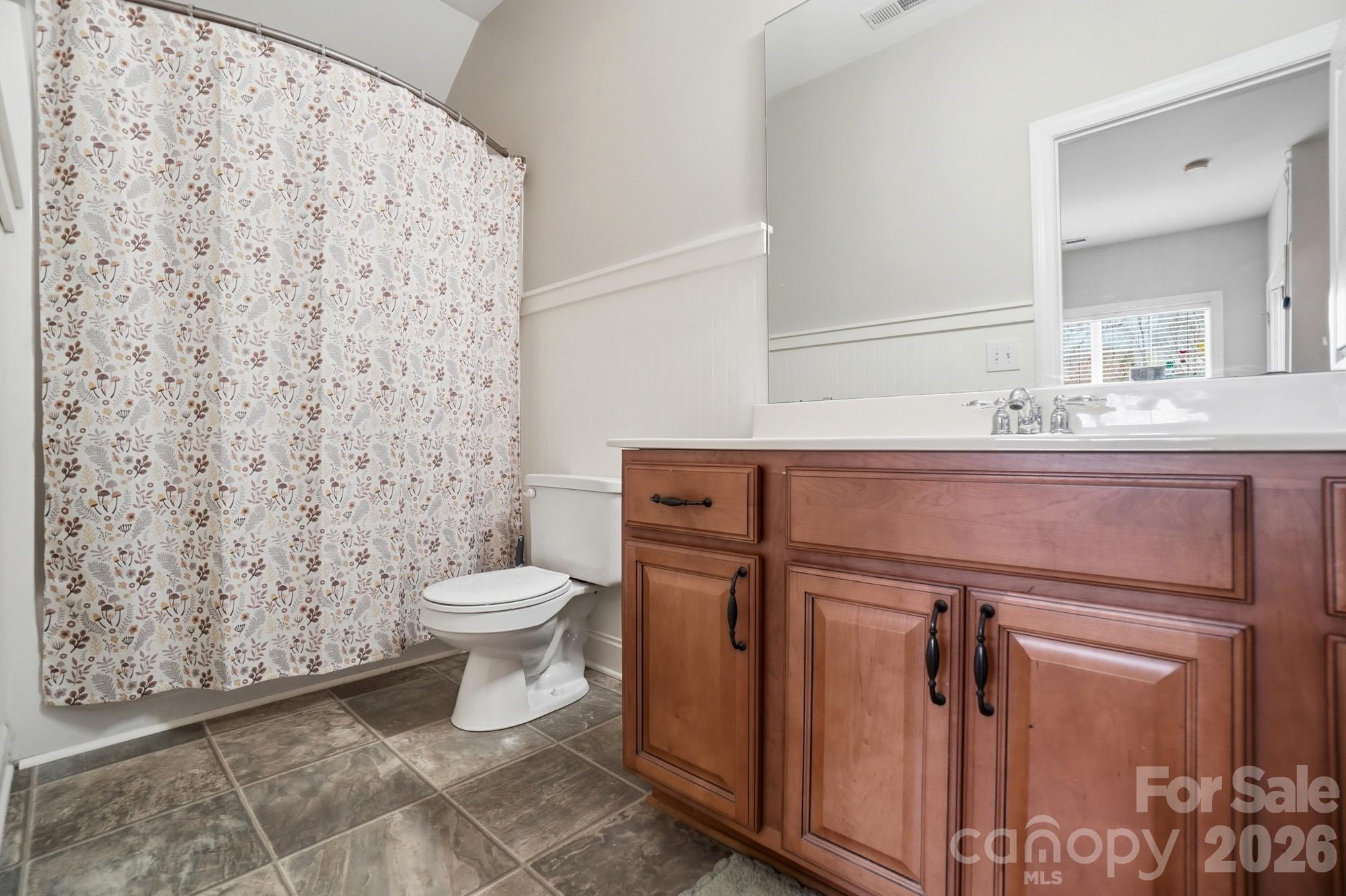 Walden Park - Residential