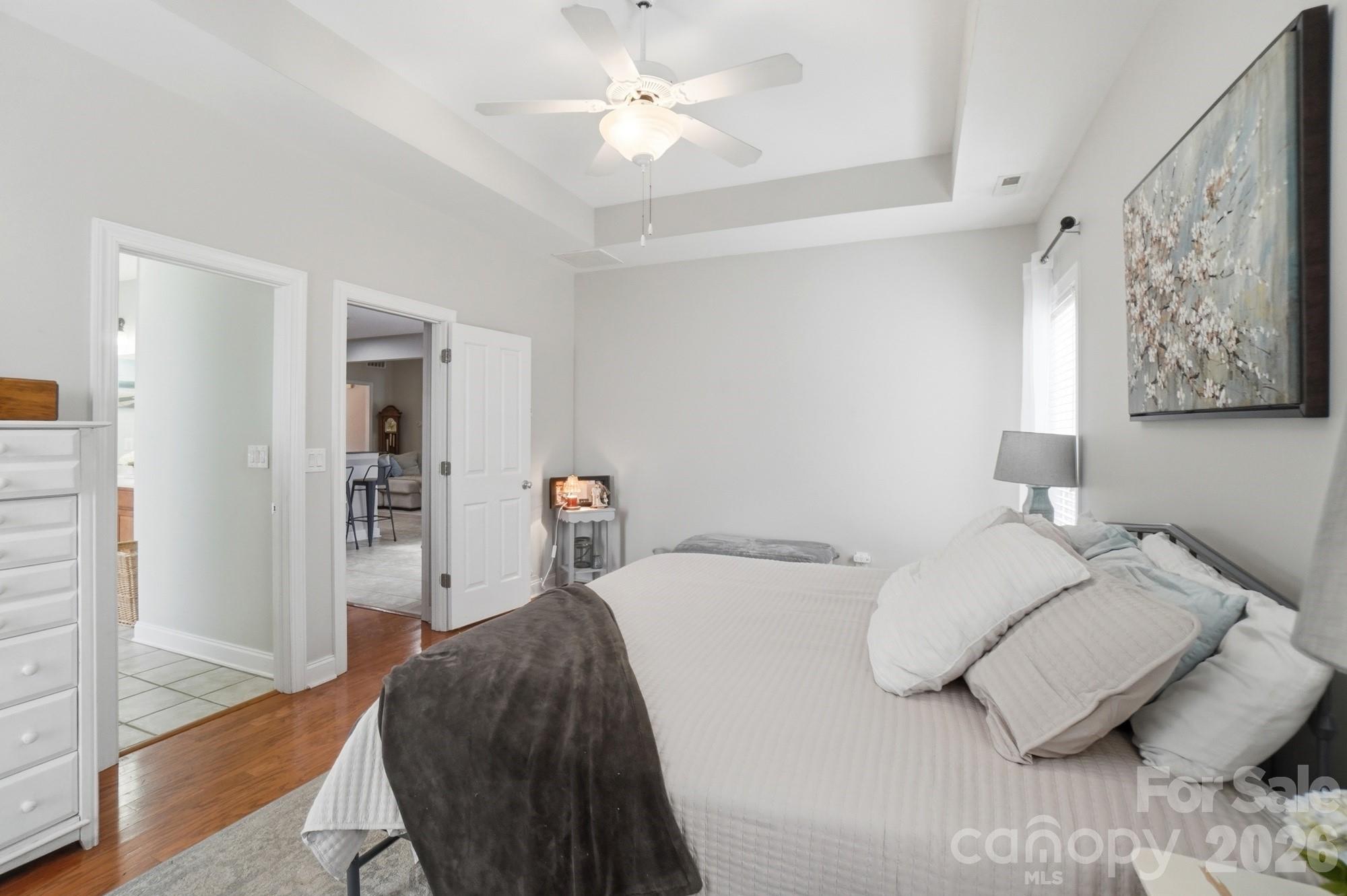 Walden Park - Residential