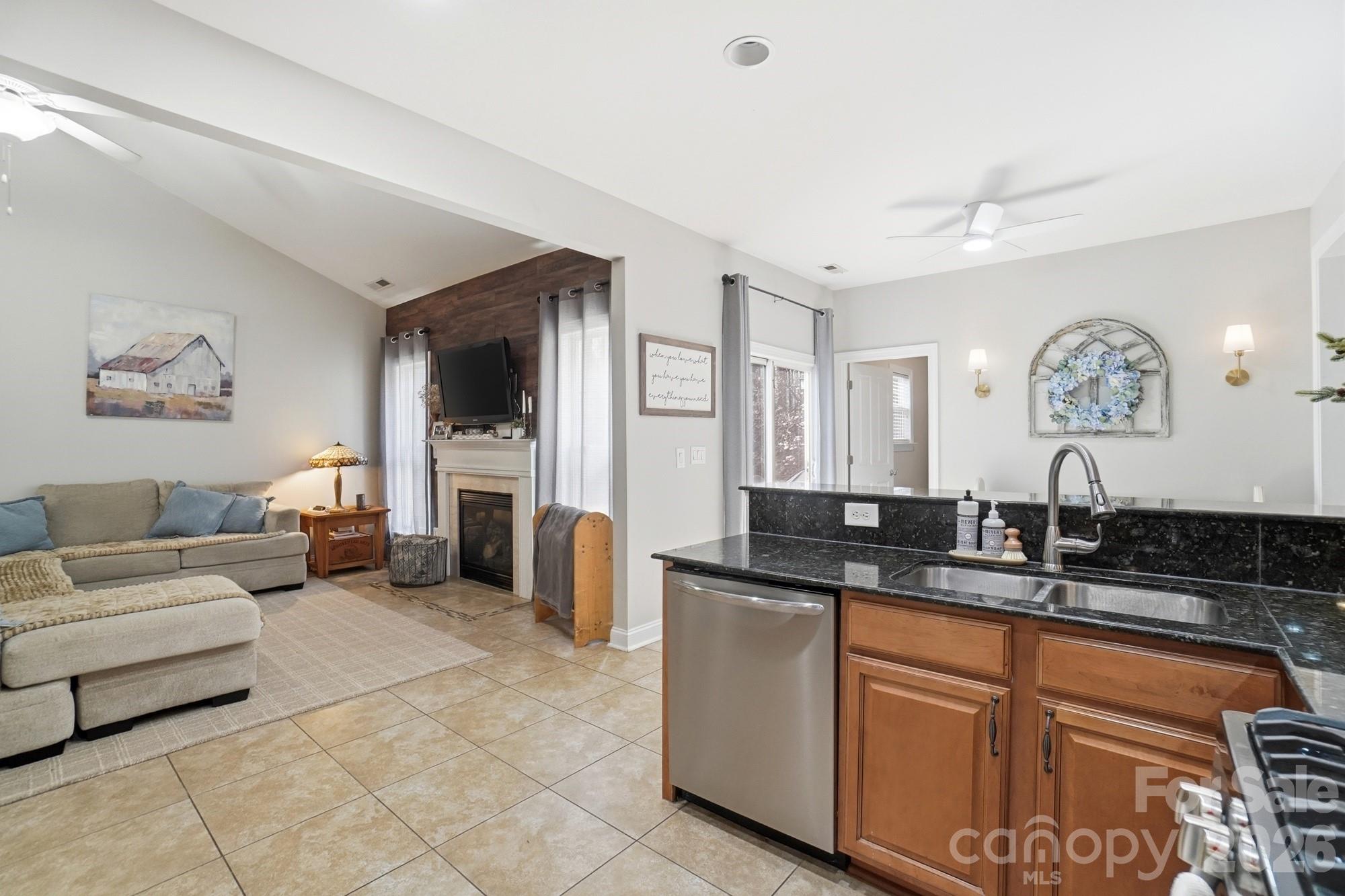 Walden Park - Residential