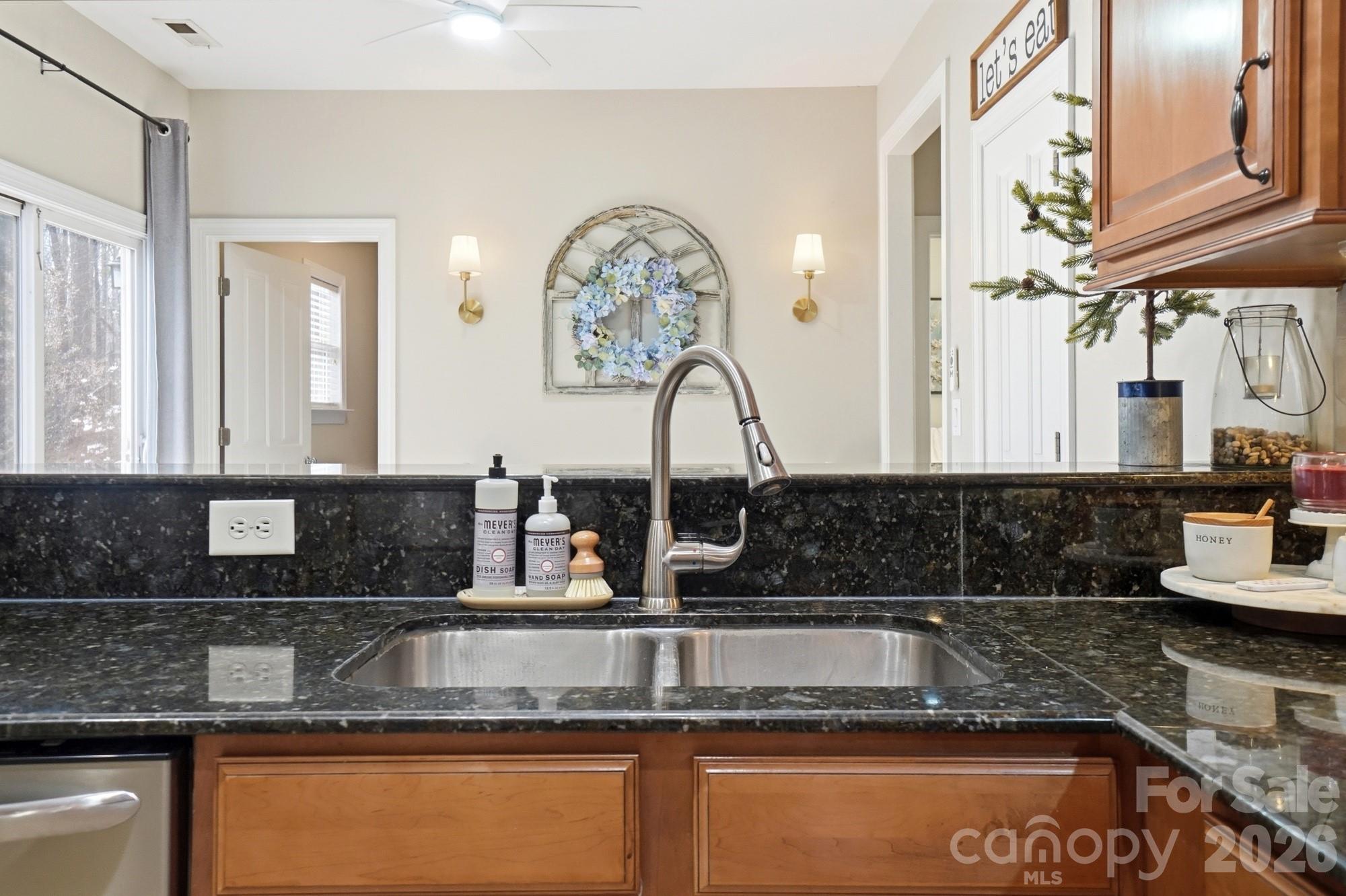 Walden Park - Residential