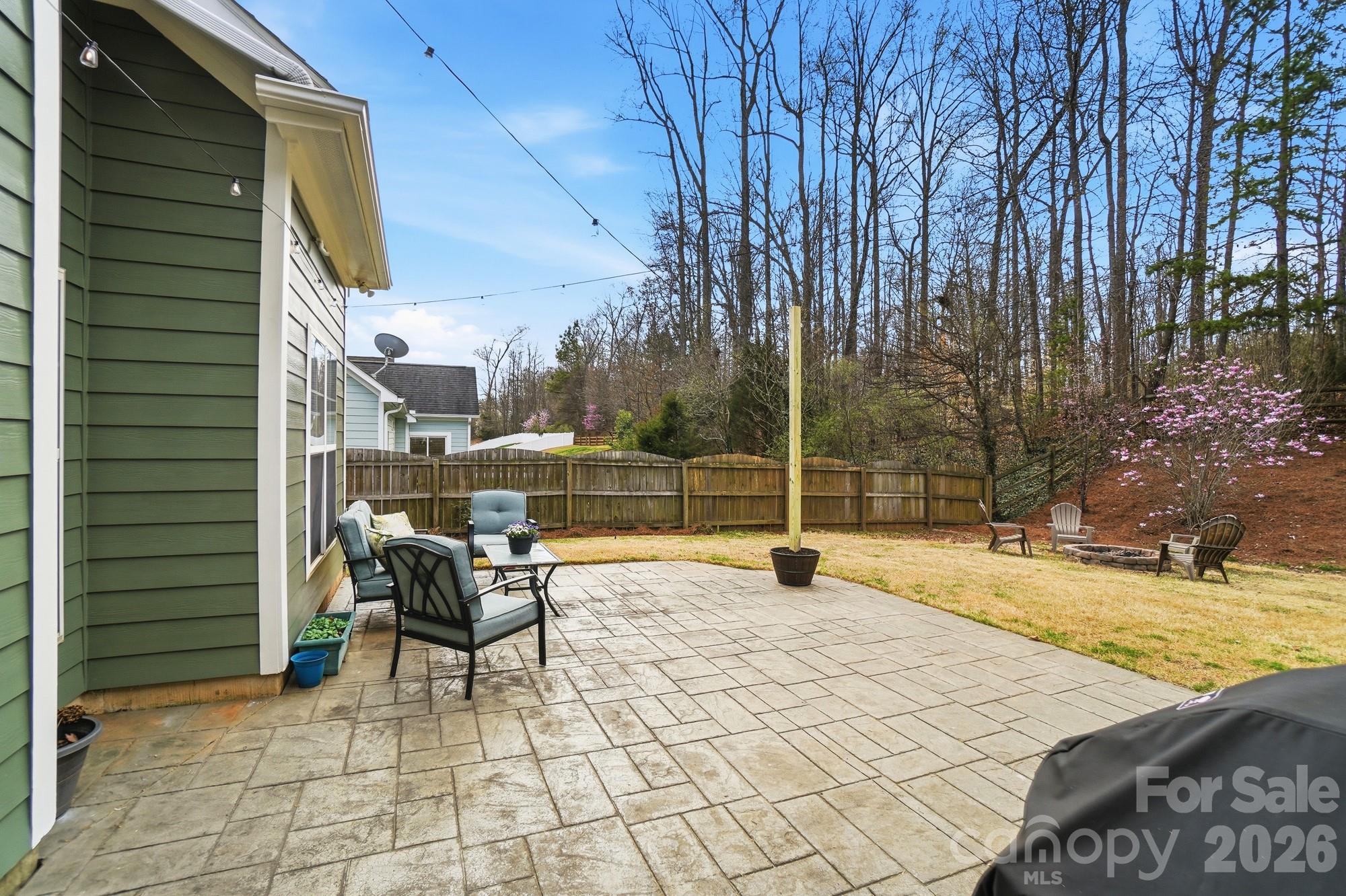 Walden Park - Residential