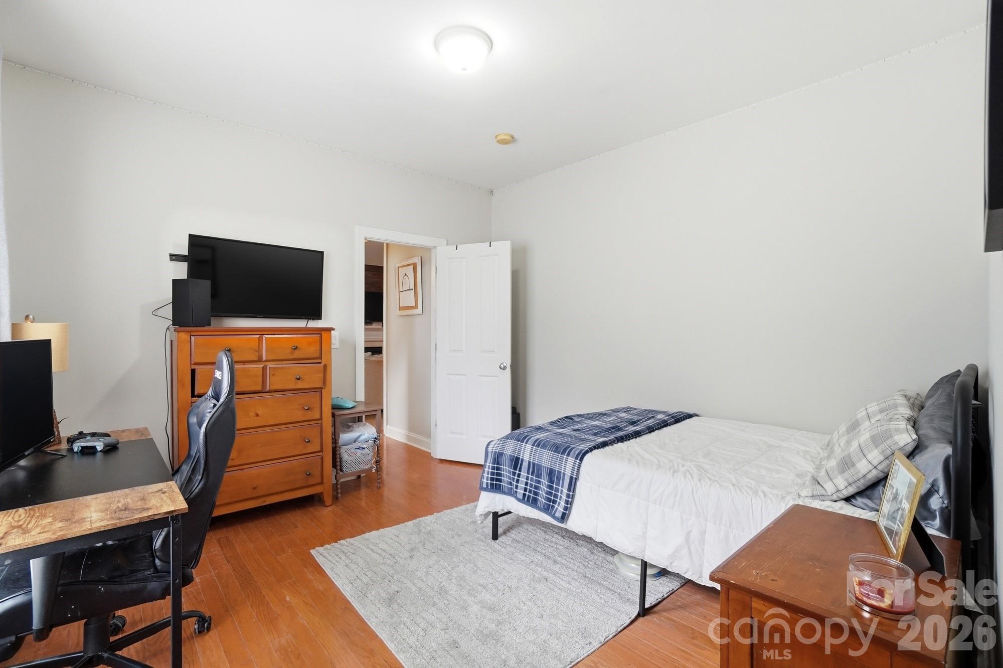 Walden Park - Residential