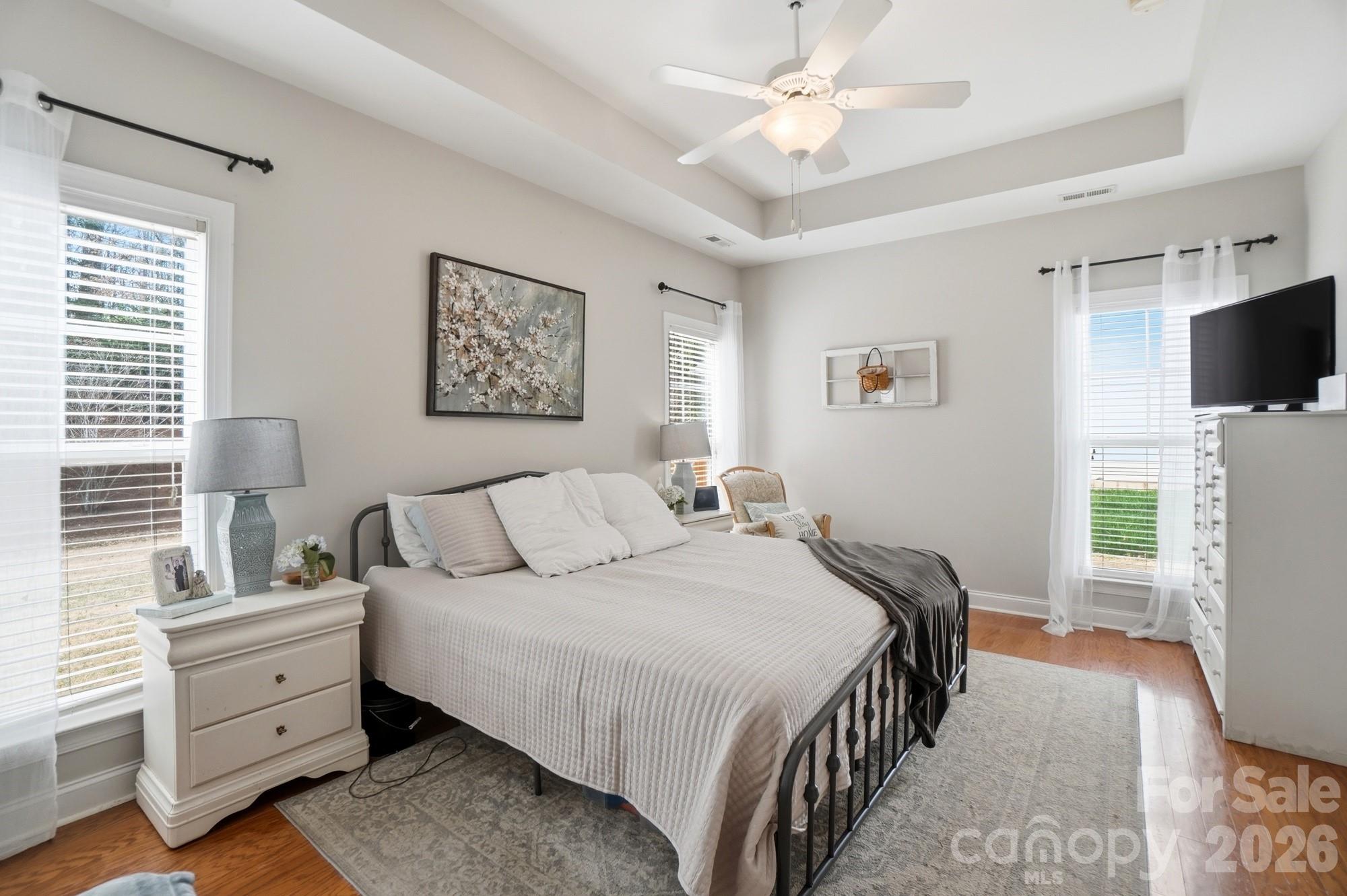 Walden Park - Residential