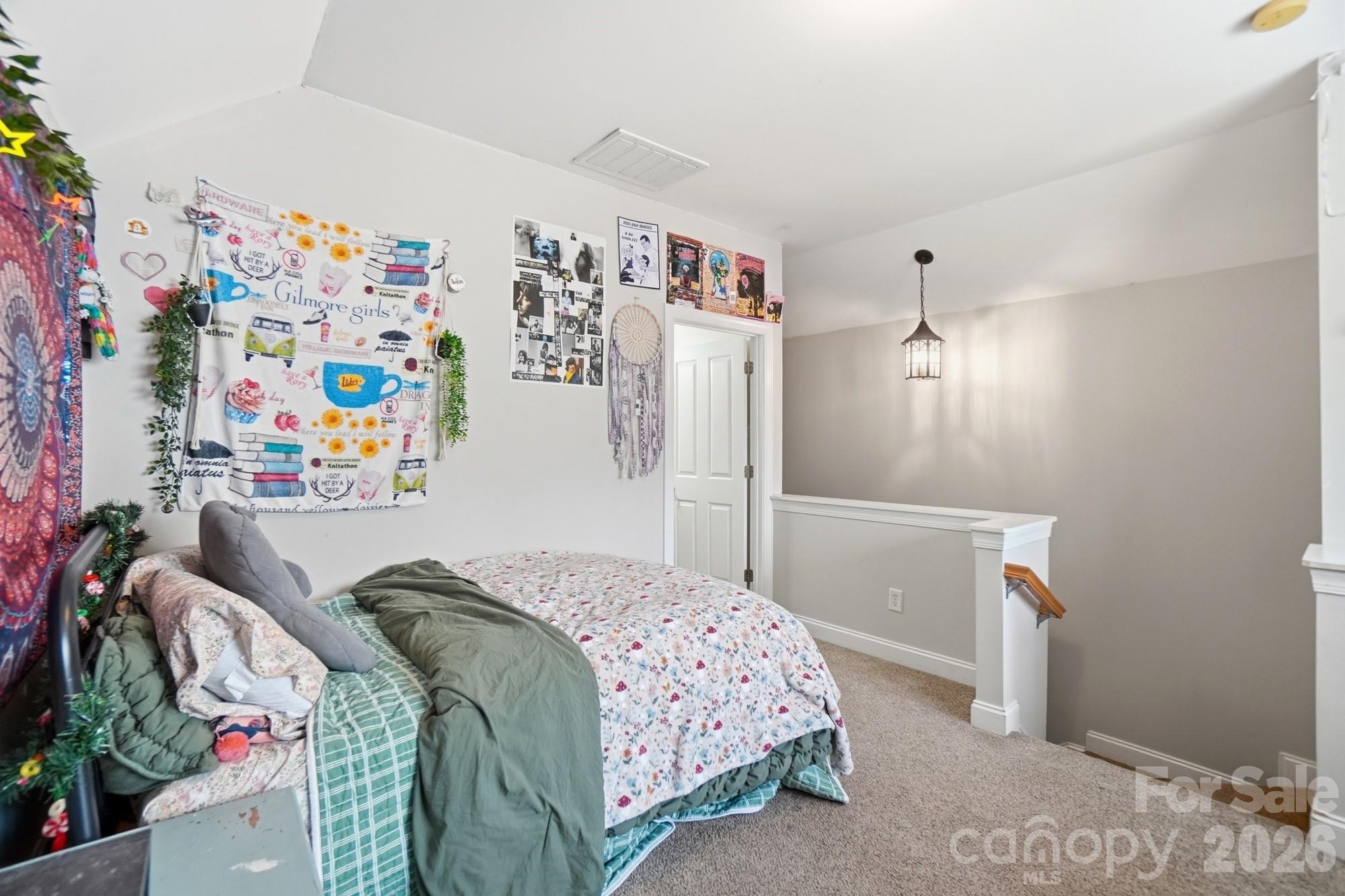 Walden Park - Residential