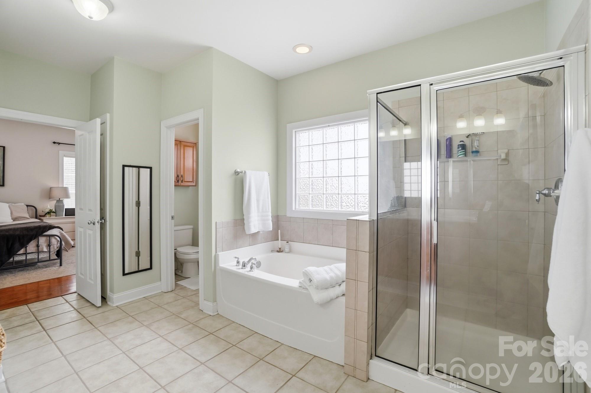 Walden Park - Residential