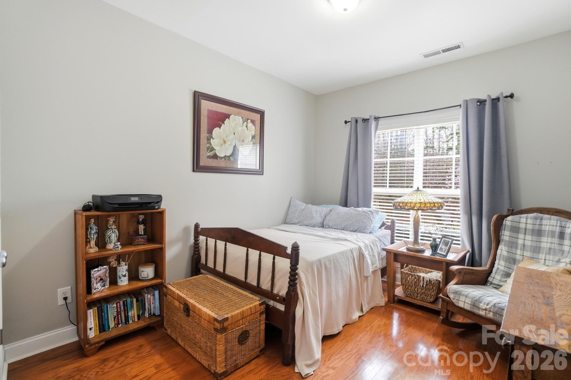 Walden Park - Residential