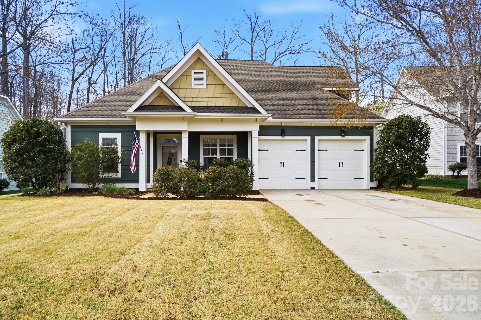 Walden Park - Residential