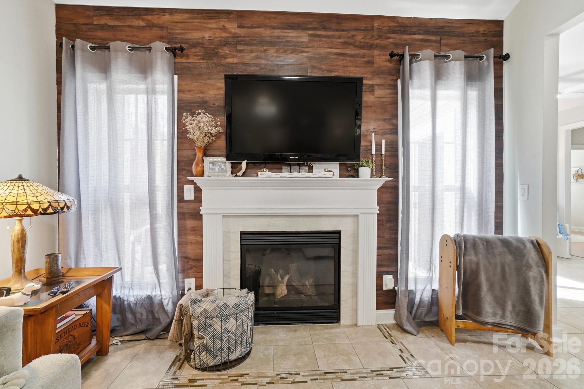 Walden Park - Residential