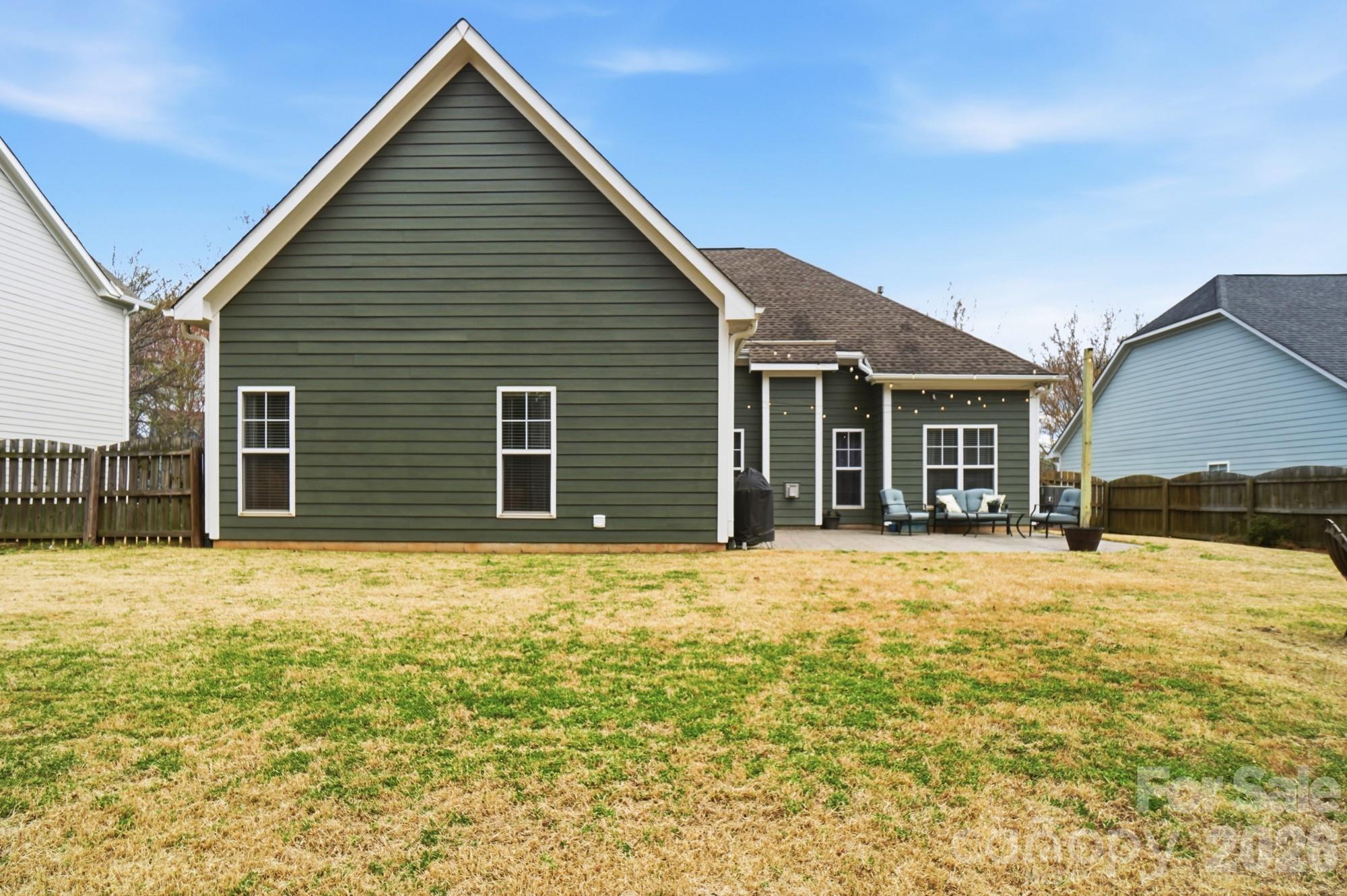 Walden Park - Residential