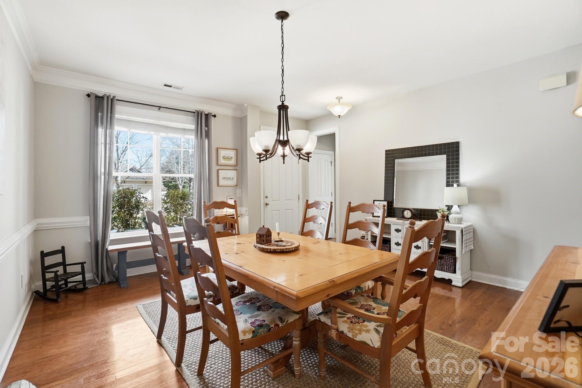 Walden Park - Residential