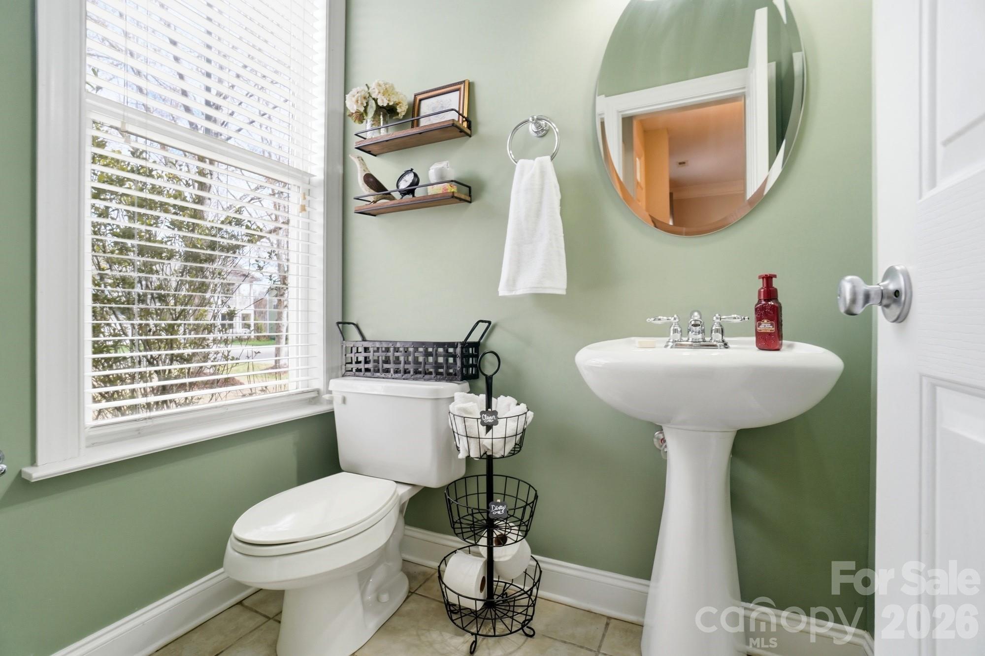 Walden Park - Residential