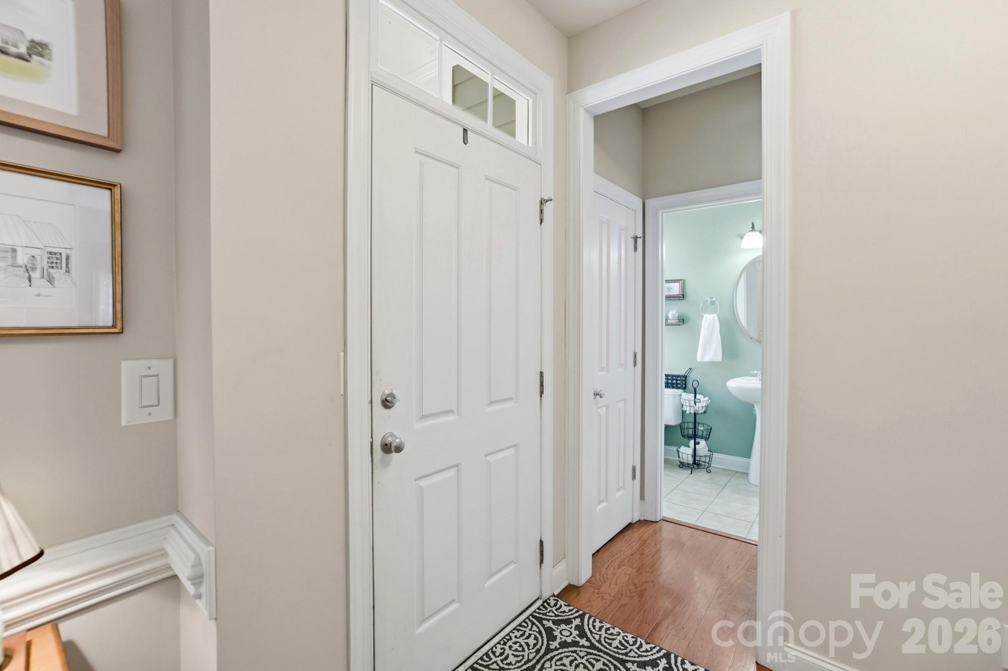 Walden Park - Residential