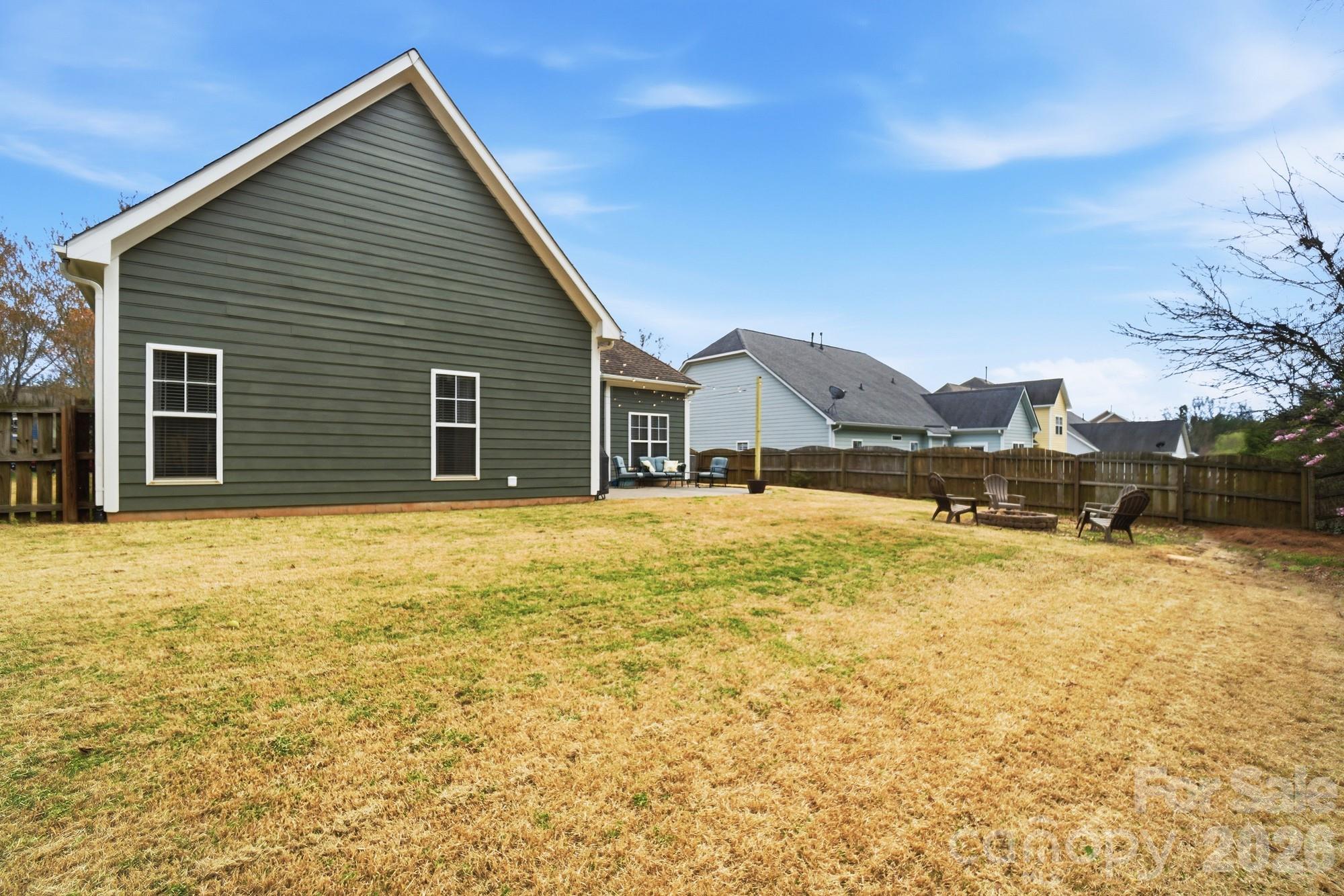 Walden Park - Residential