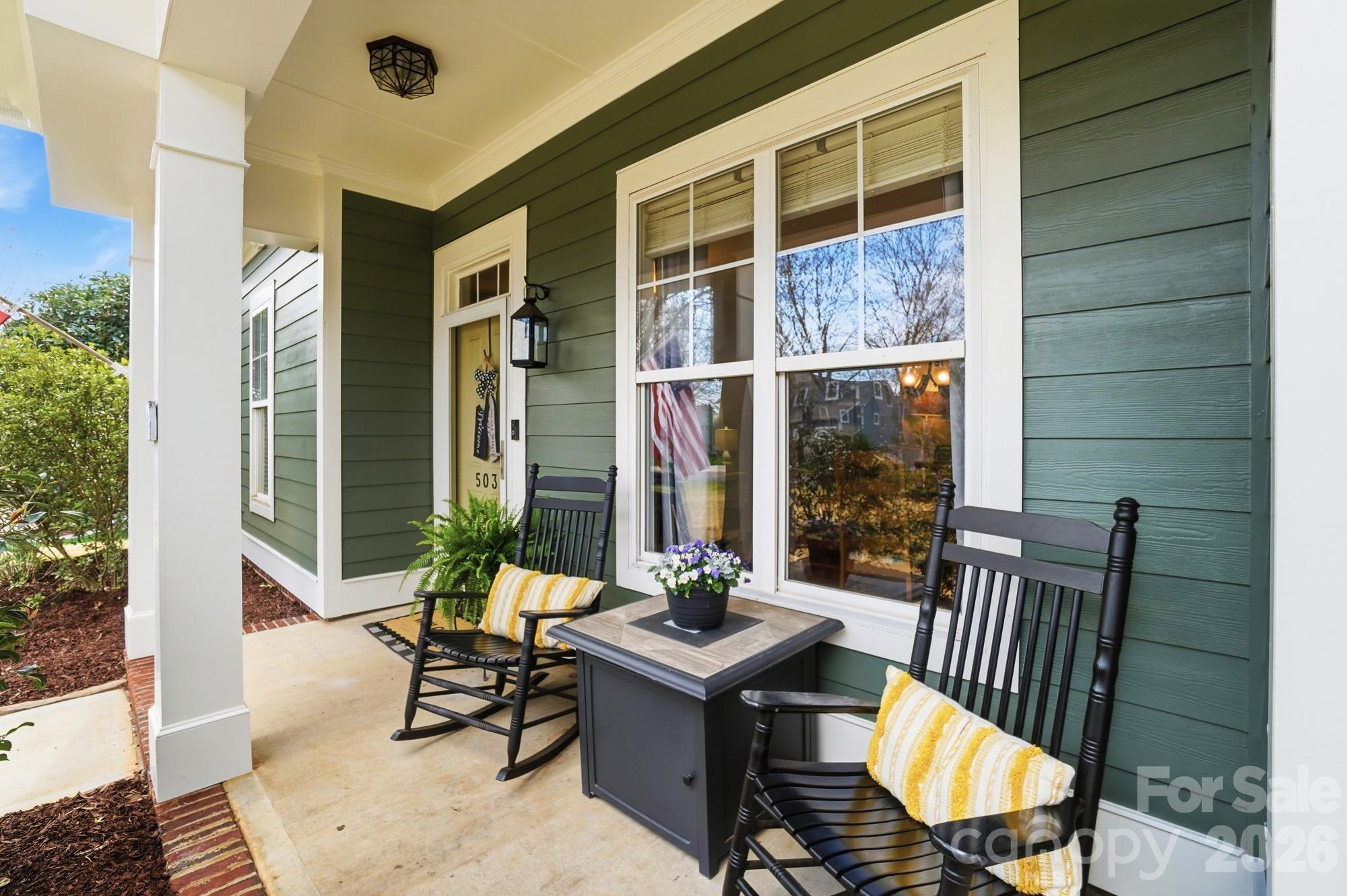 503 Walden Park Drive